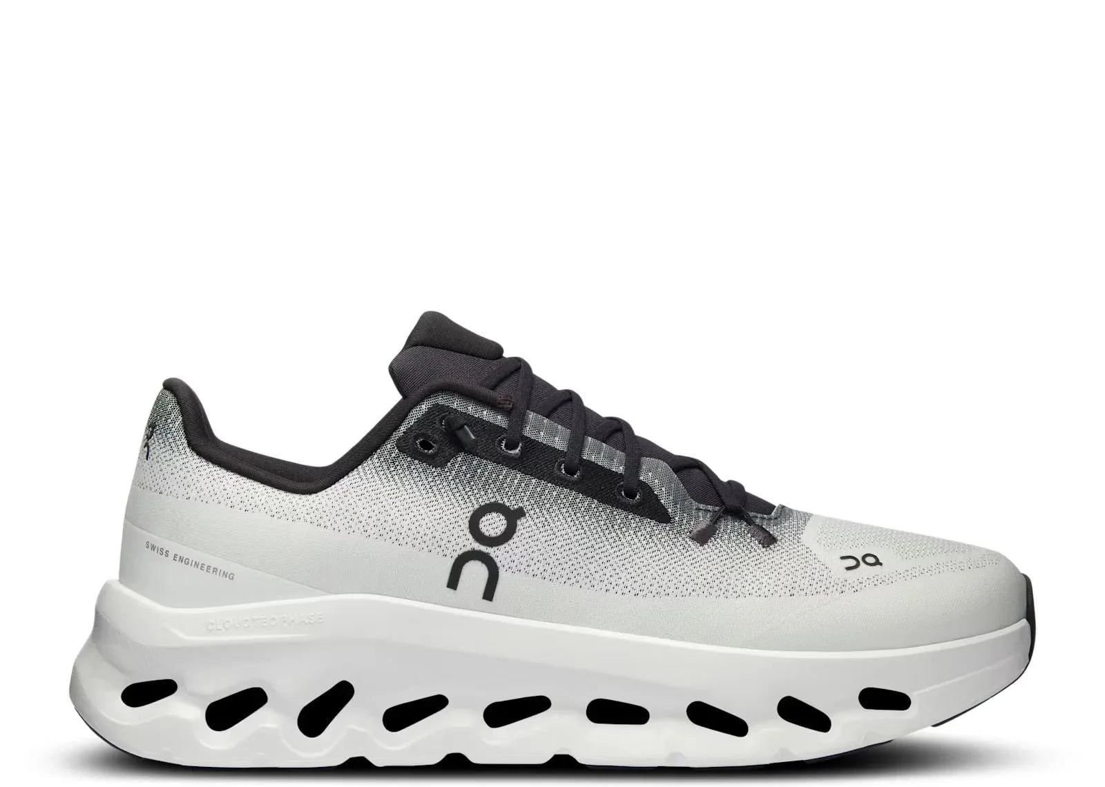 On Running Cloudtilt Black Ivory - Sneaker Türkiye