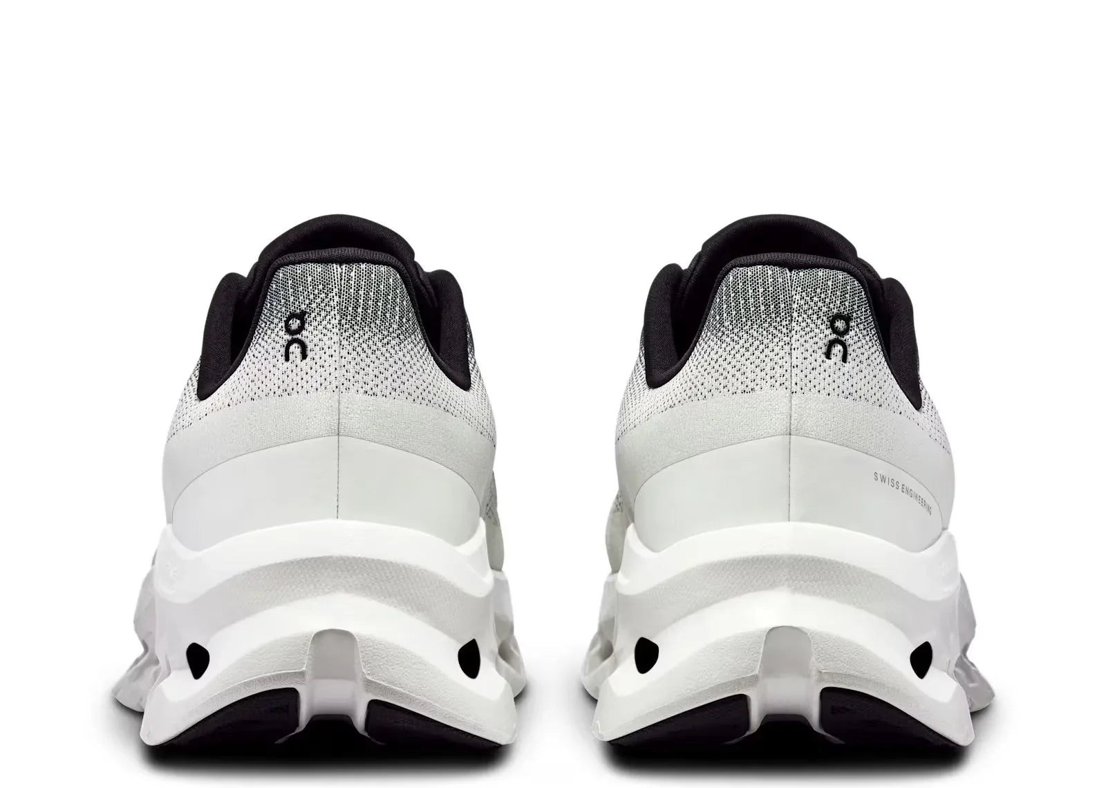 On Running Cloudtilt Black Ivory - Sneaker Türkiye