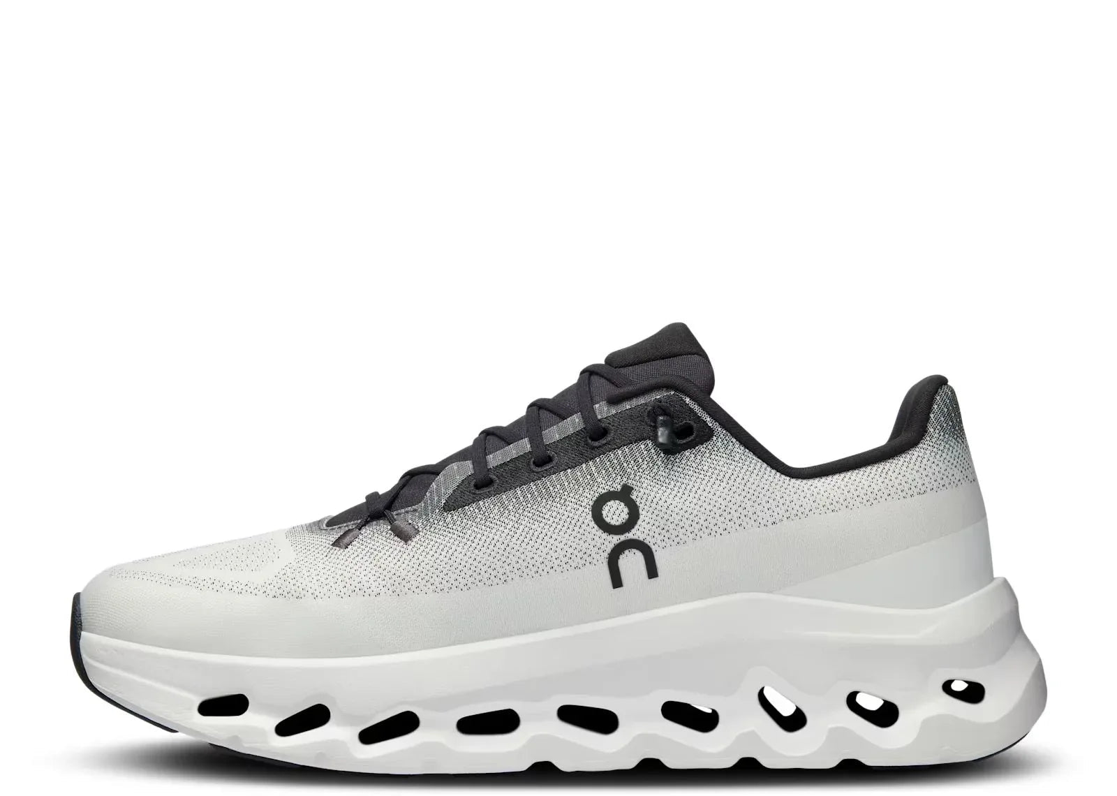 On Running Cloudtilt Black Ivory - Sneaker Türkiye