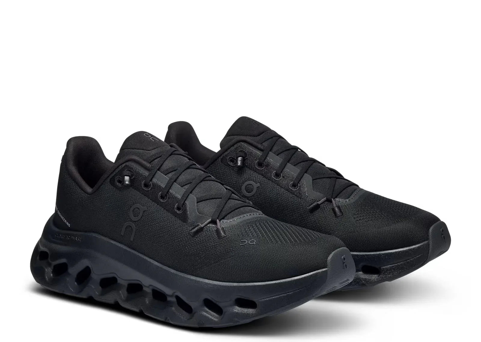 On Running Cloudtilt Eclipse Black (W) - Sneaker Türkiye
