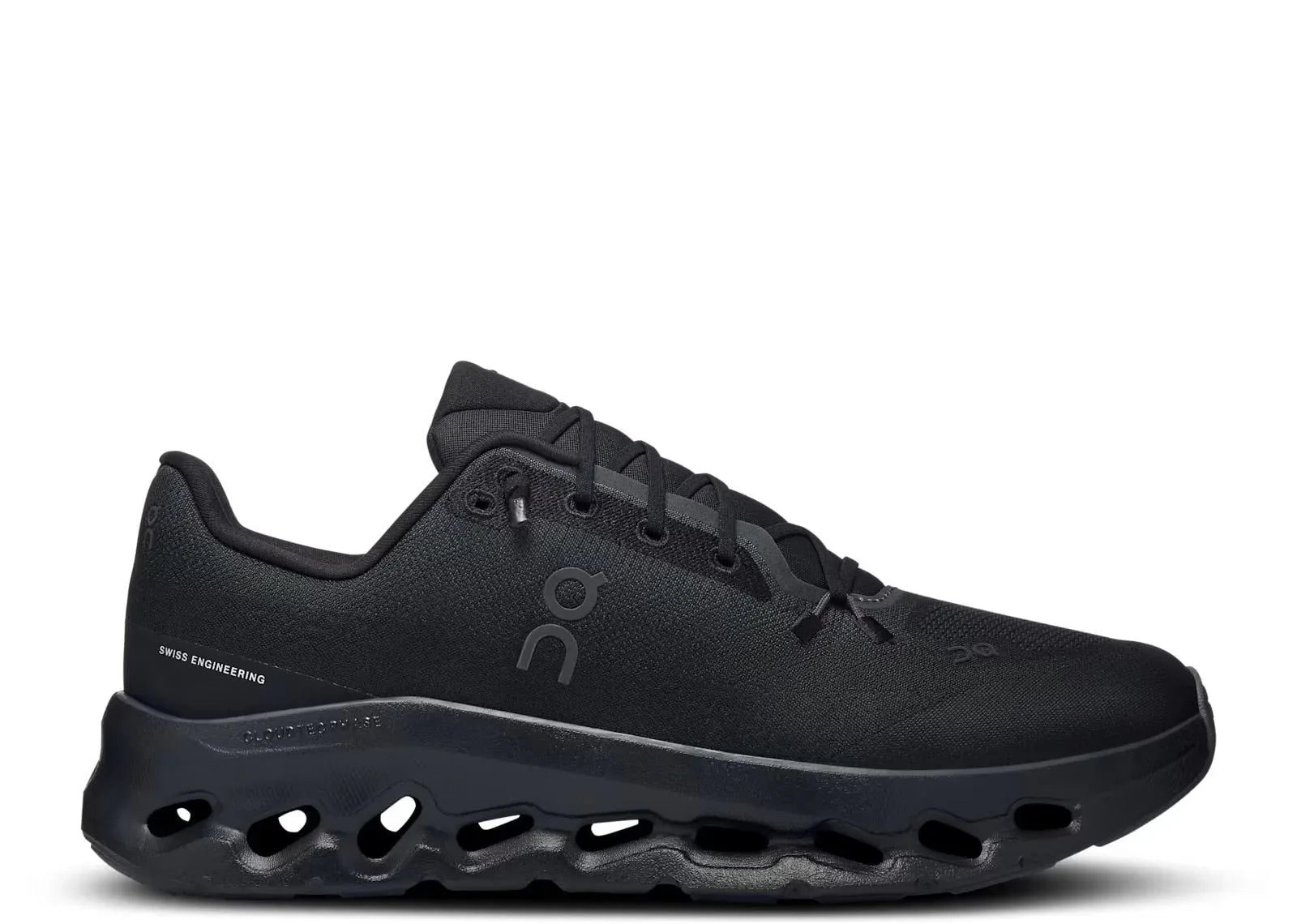 On Running Cloudtilt Eclipse Black - Sneaker Türkiye