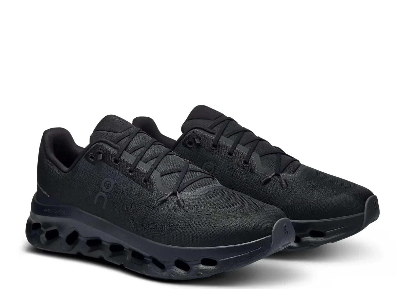 On Running Cloudtilt Eclipse Black - Sneaker Türkiye