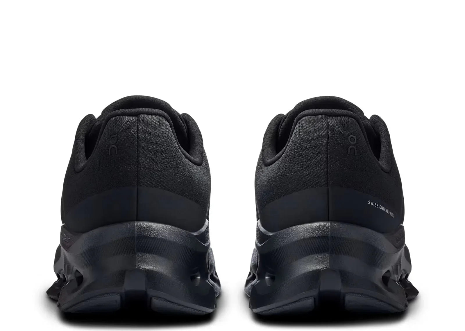 On Running Cloudtilt Eclipse Black - Sneaker Türkiye