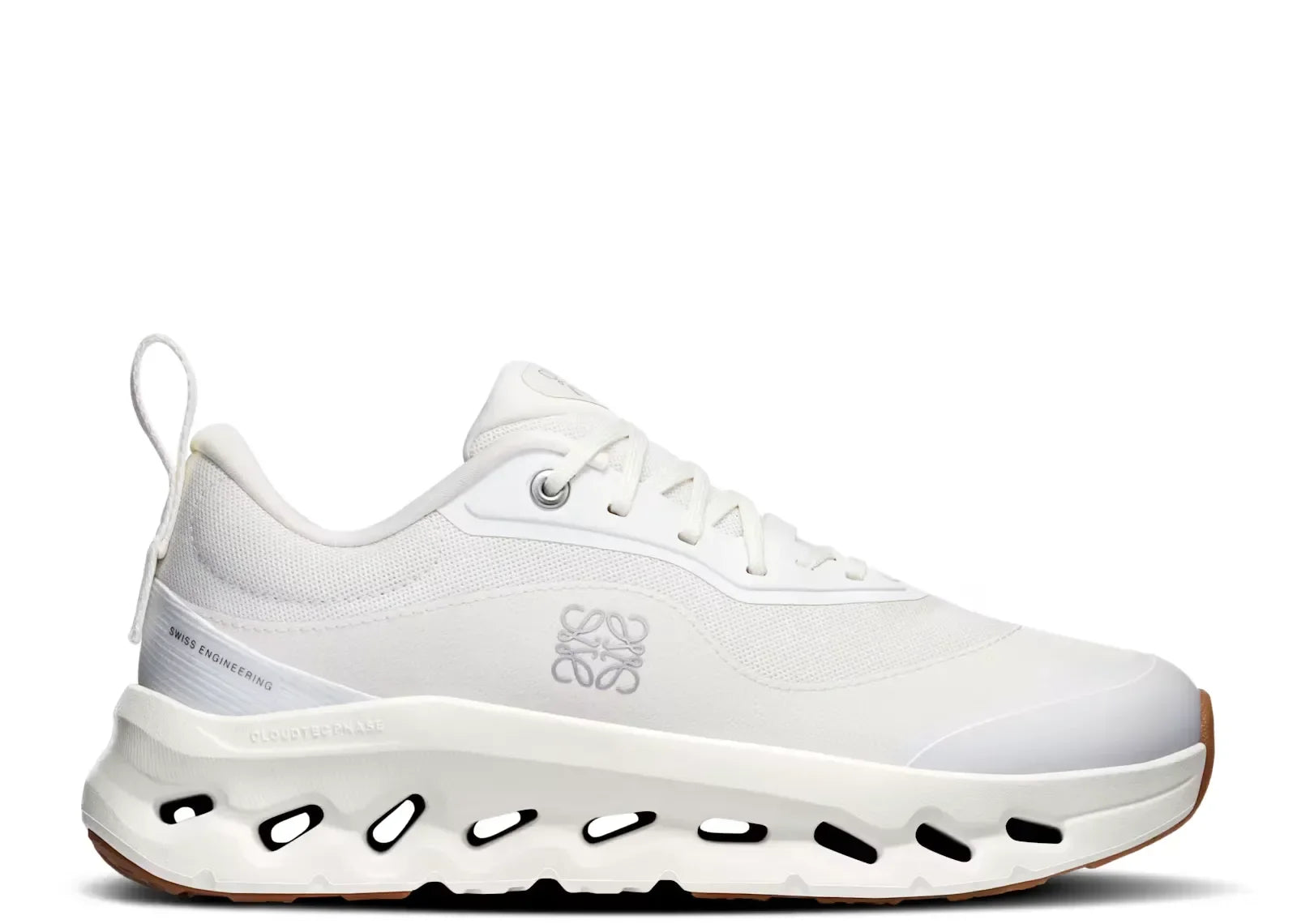 On Running Cloudtilt LOEWE 2 All White (W) - Sneaker Türkiye