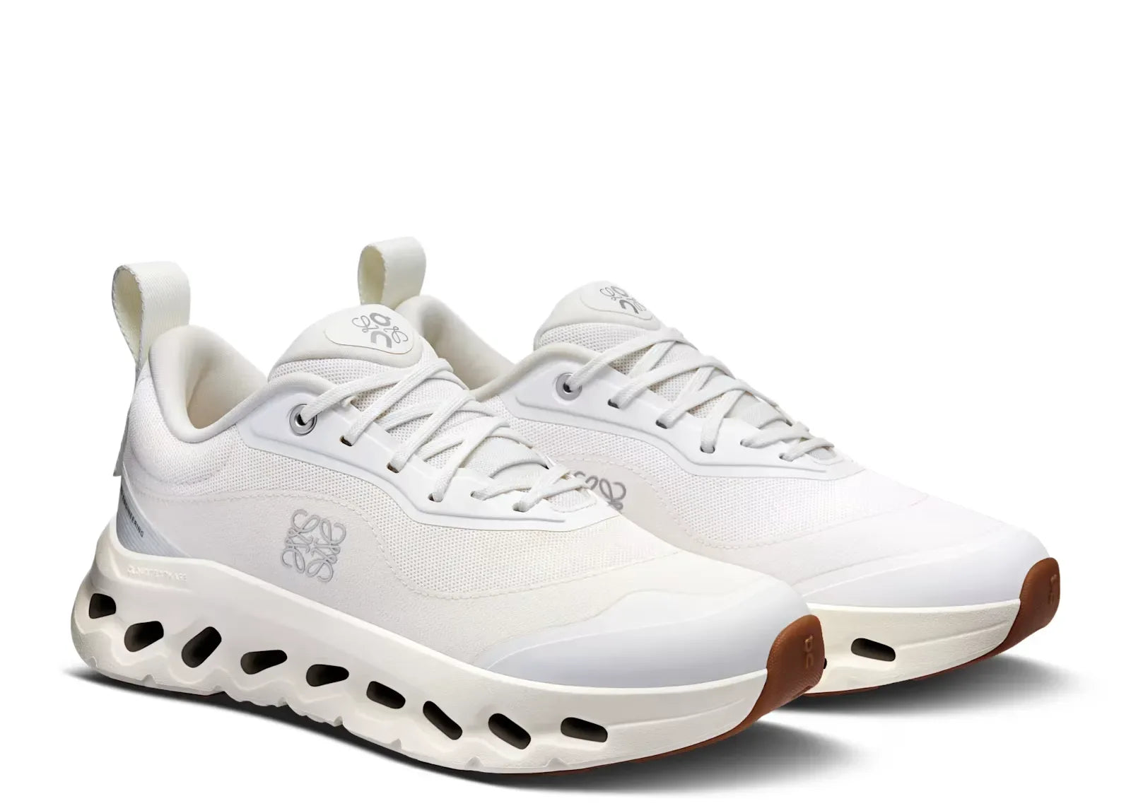 On Running Cloudtilt LOEWE 2 All White (W) - Sneaker Türkiye