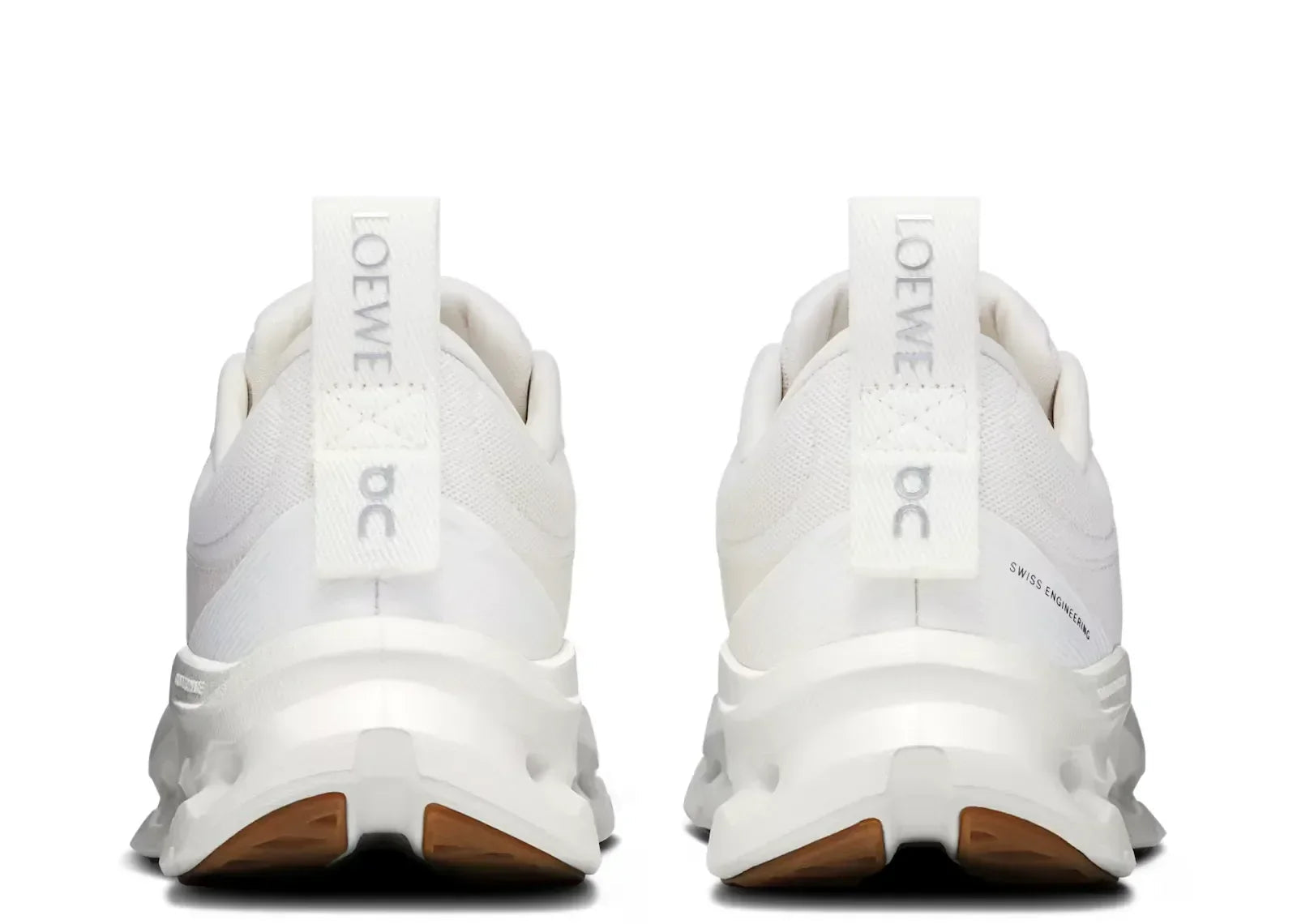 On Running Cloudtilt LOEWE 2 All White (W) - Sneaker Türkiye