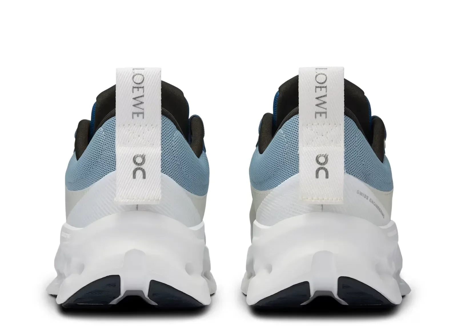On Running Cloudtilt LOEWE 2 Blue White (W) - Sneaker Türkiye