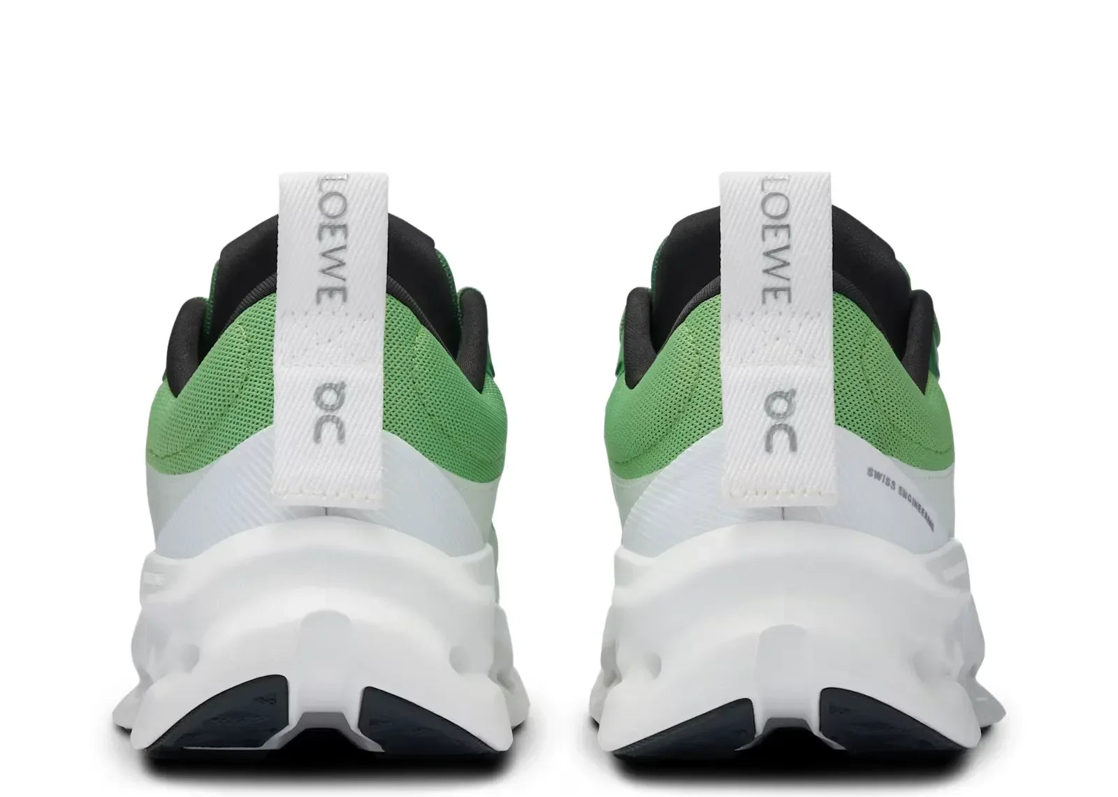 On Running Cloudtilt LOEWE 2 Green White (W) - Sneaker Türkiye