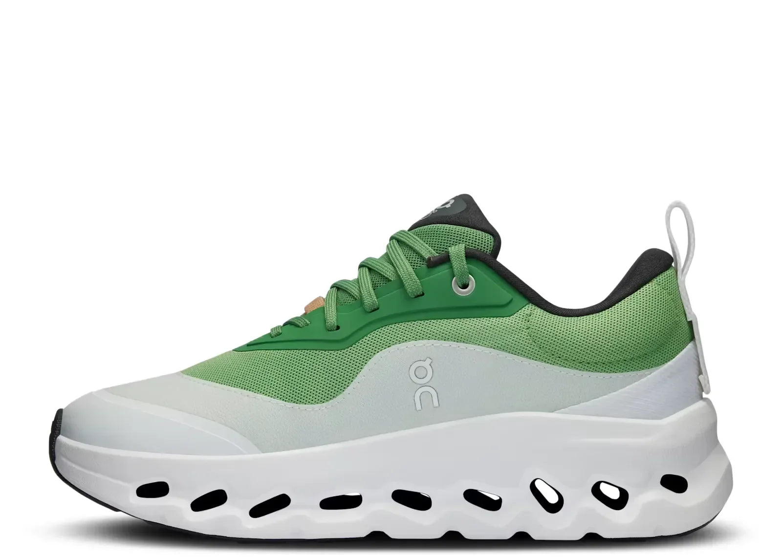 On Running Cloudtilt LOEWE 2 Green White (W) - Sneaker Türkiye