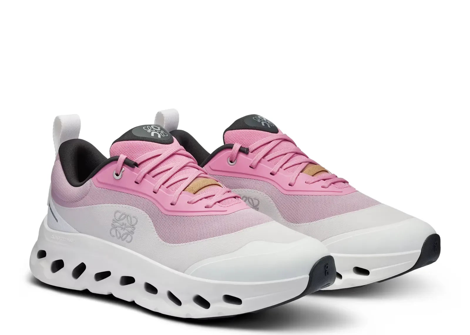 On Running Cloudtilt LOEWE 2 Pink White - Sneaker Türkiye