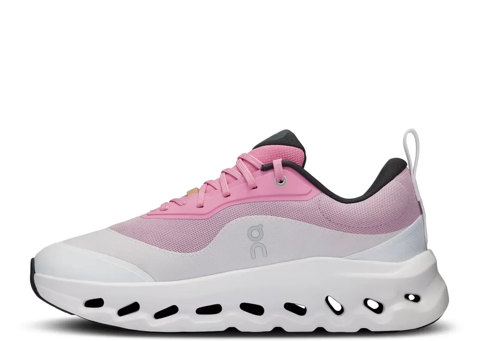 On Running Cloudtilt LOEWE 2 Pink White - Sneaker Türkiye