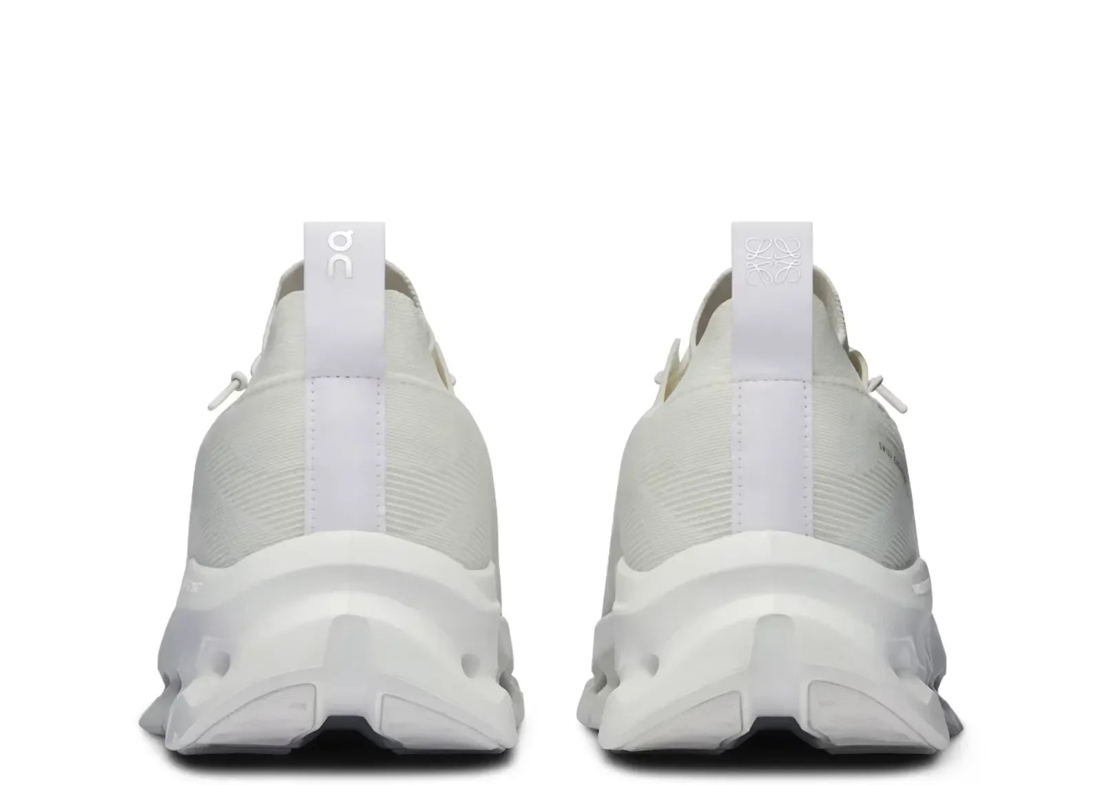 On Running Cloudtilt LOEWE All White - Sneaker Türkiye