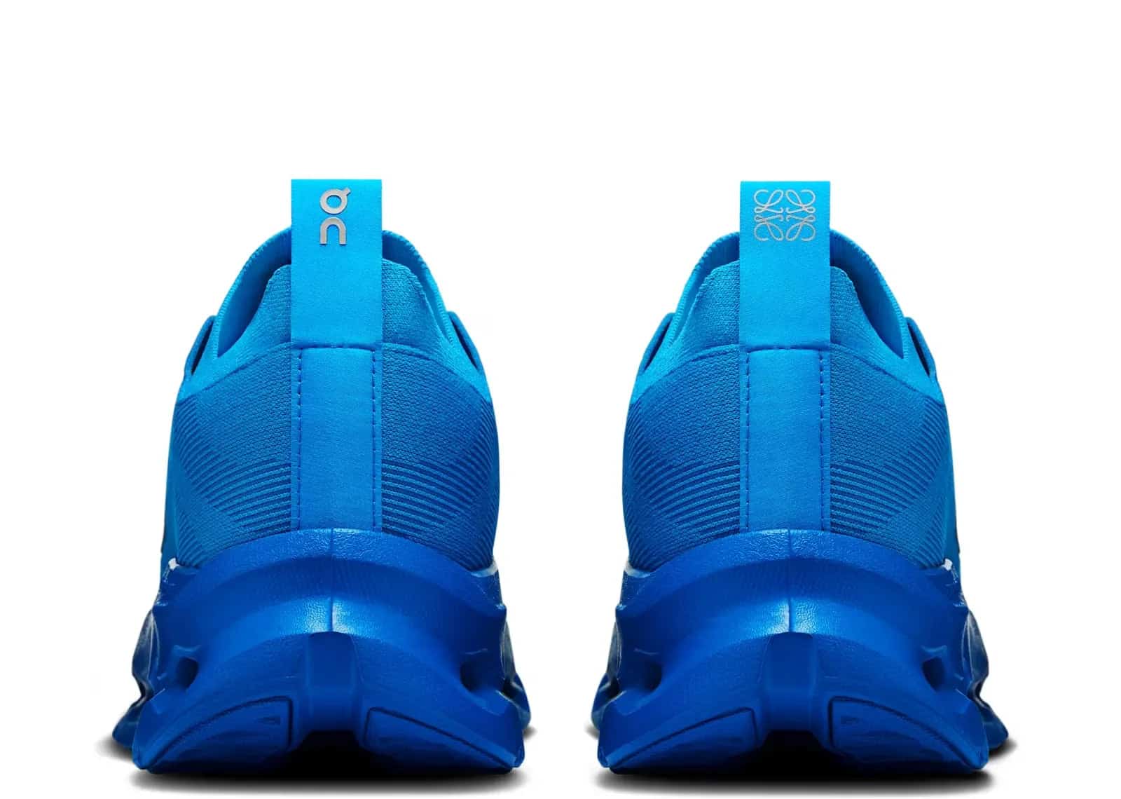 On Running Cloudtilt LOEWE Blue - Sneaker Türkiye
