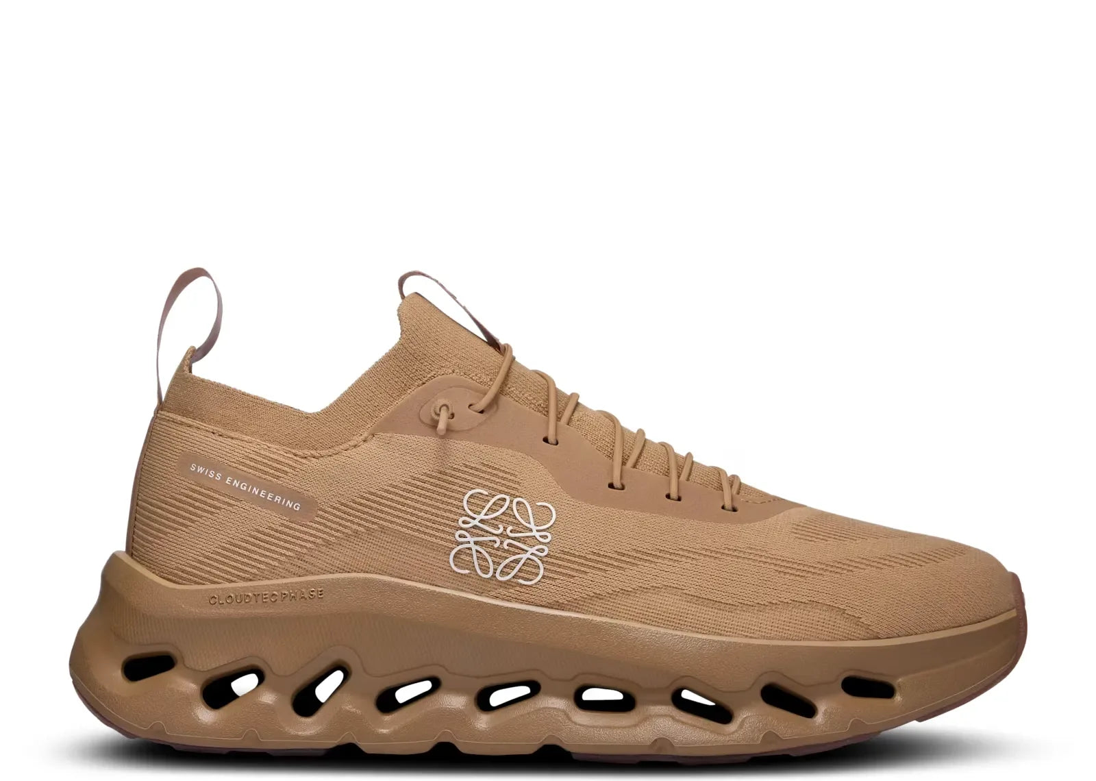 On Running Cloudtilt LOEWE Dark Sand (W) - Sneaker Türkiye