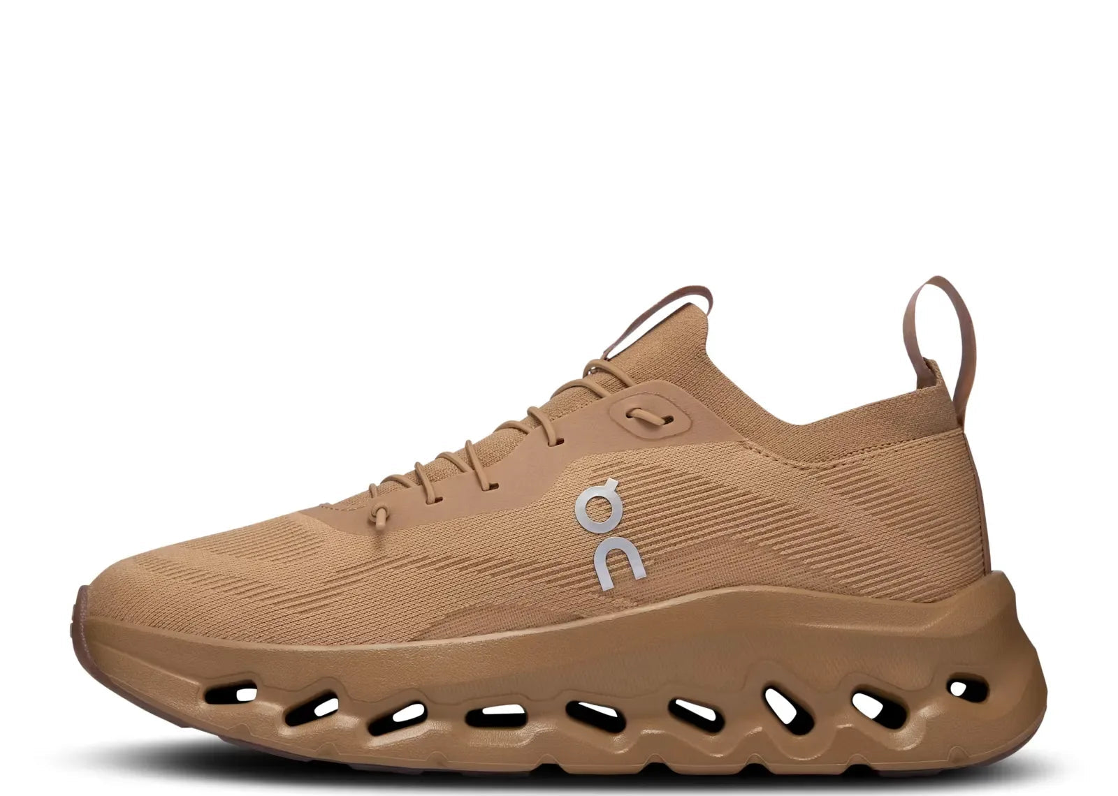 On Running Cloudtilt LOEWE Dark Sand (W) - Sneaker Türkiye