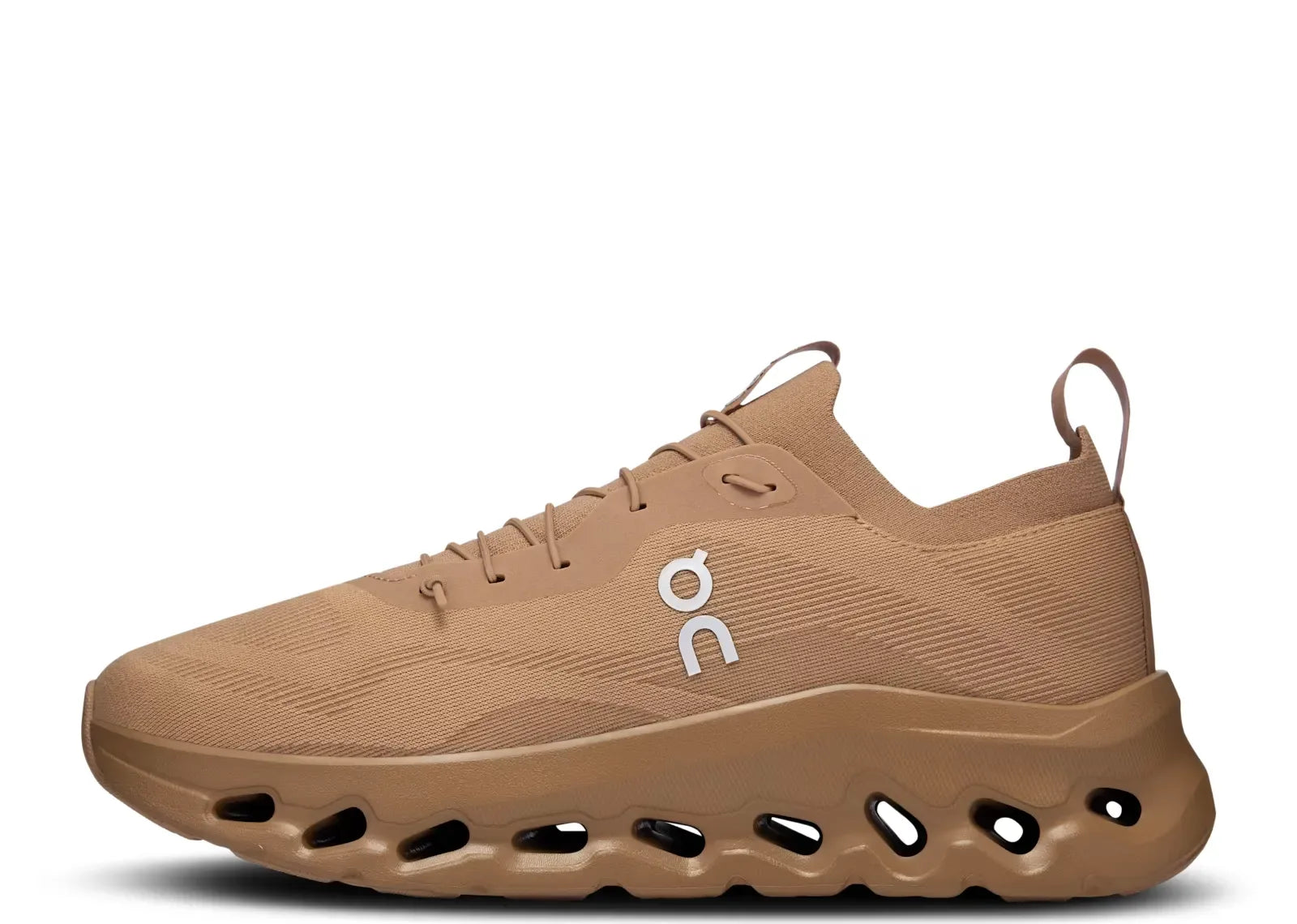 On Running Cloudtilt LOEWE Dark Sand - Sneaker Türkiye