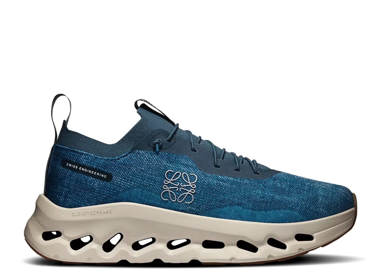 On Running Cloudtilt LOEWE Denim Blue (W) - Sneaker Türkiye