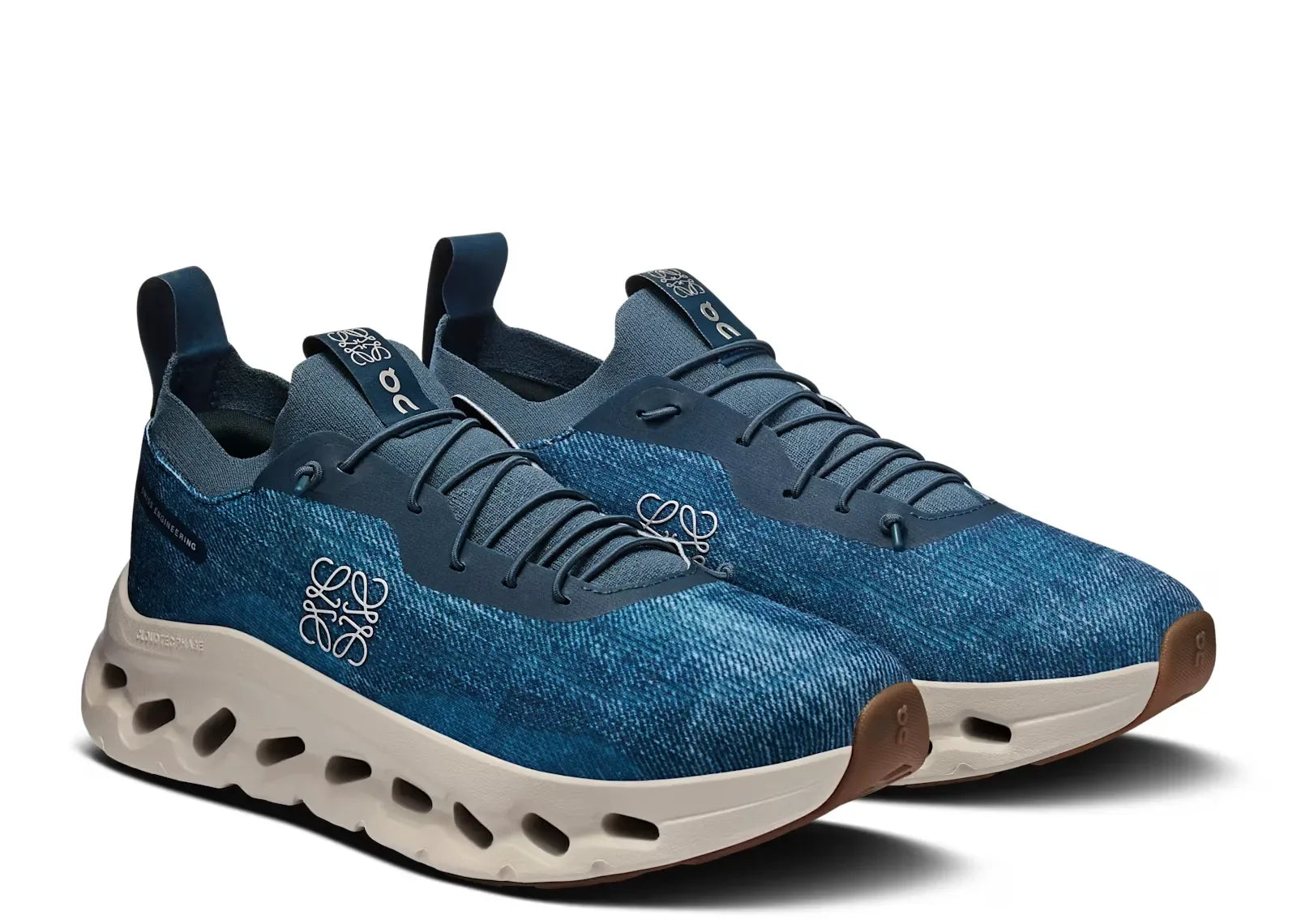 On Running Cloudtilt LOEWE Denim Blue (W) - Sneaker Türkiye