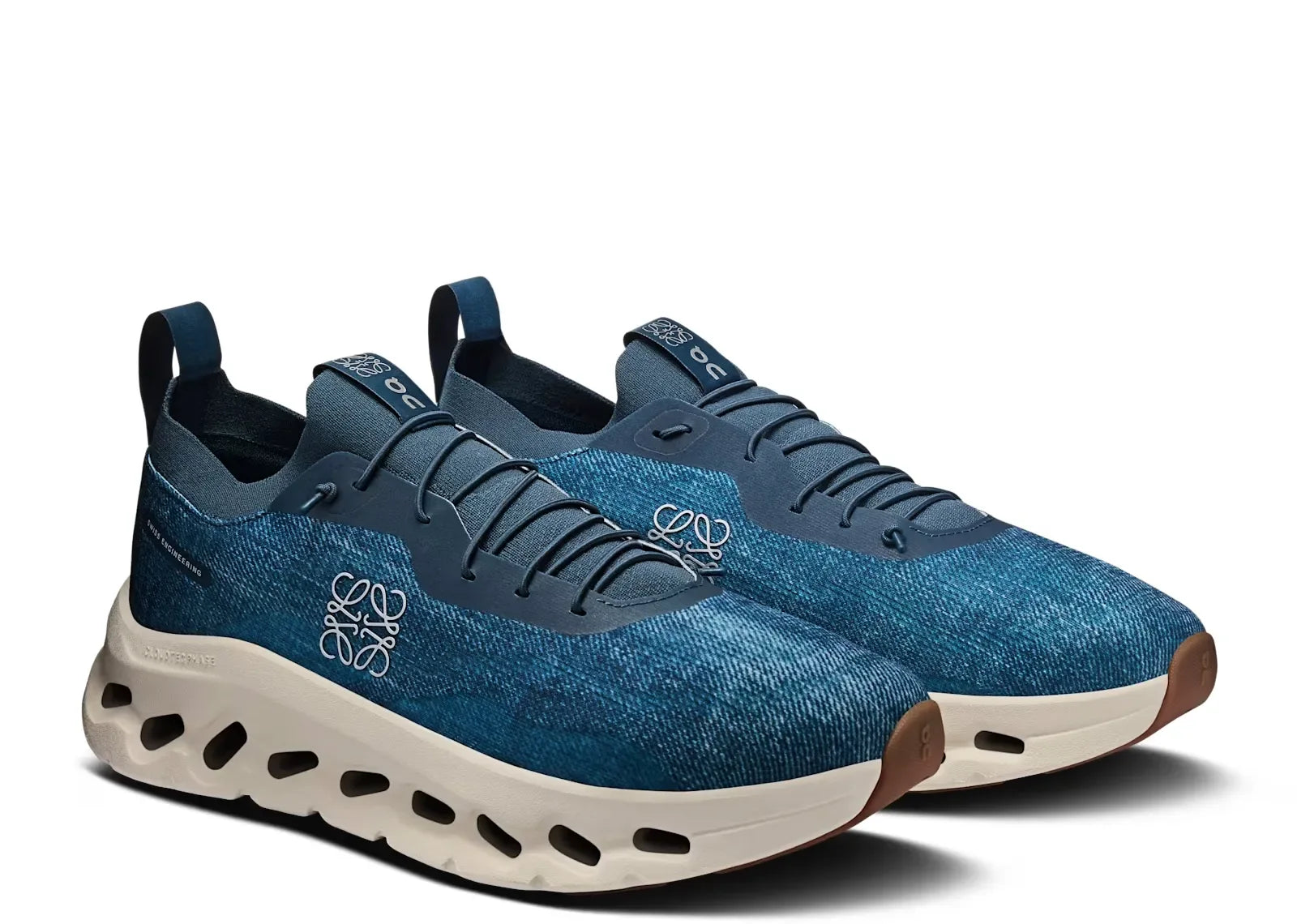 On Running Cloudtilt LOEWE Denim Blue - Sneaker Türkiye