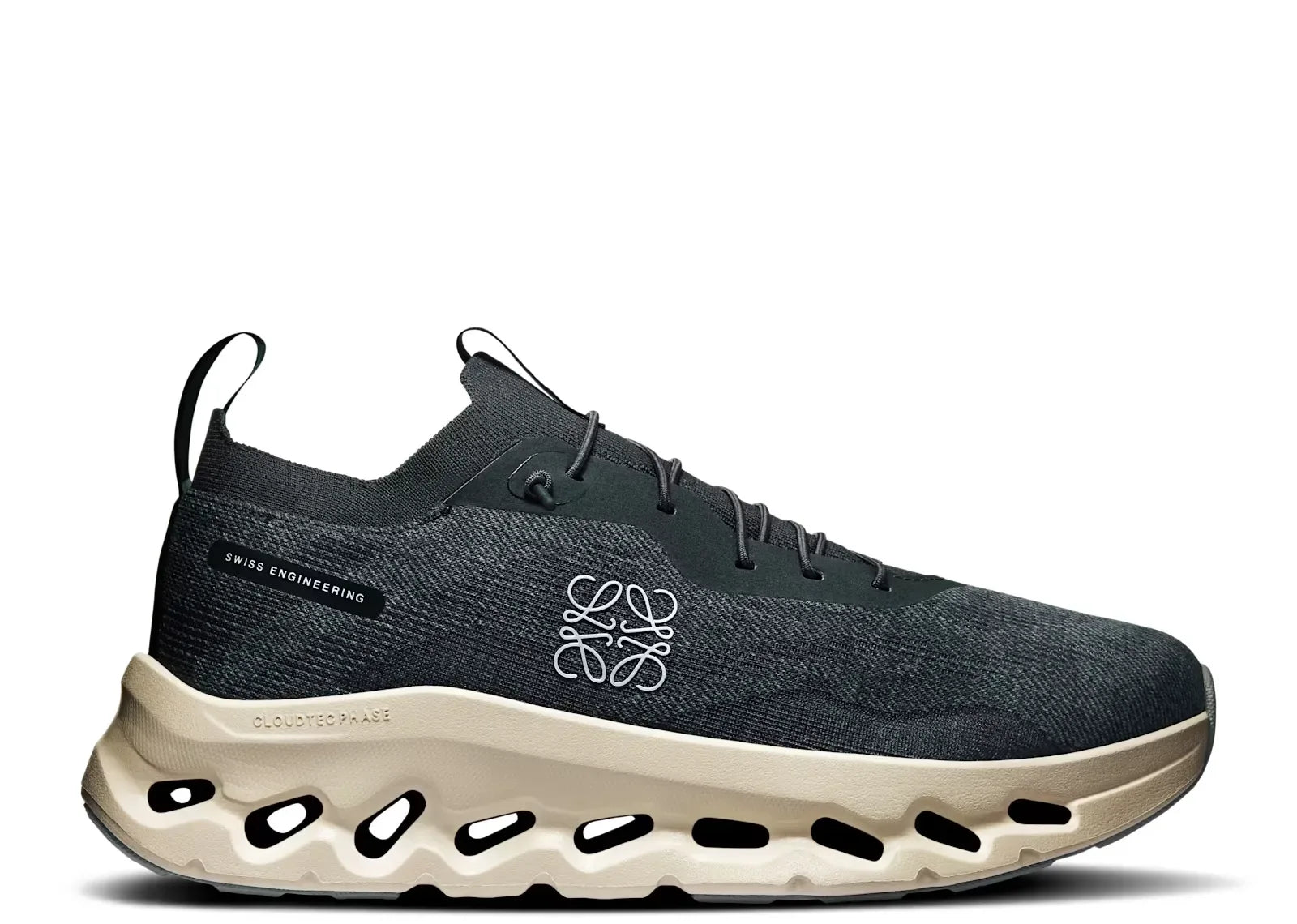 On Running Cloudtilt LOEWE Denim Grey (W) - Sneaker Türkiye