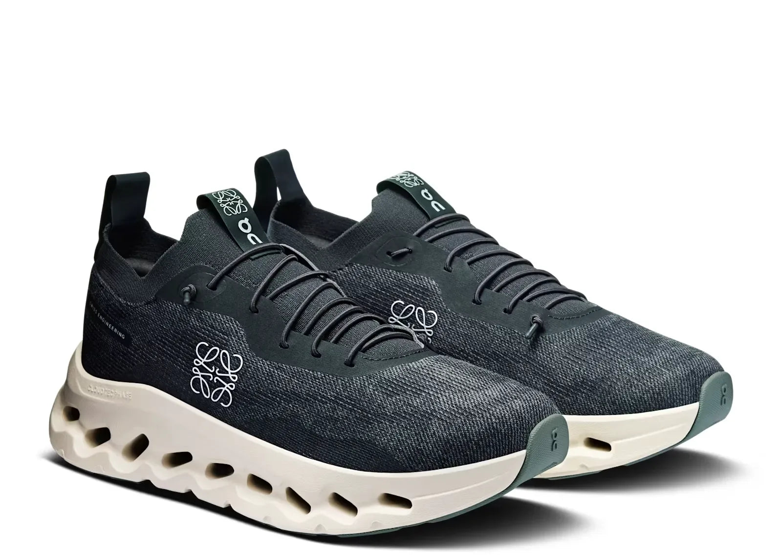 On Running Cloudtilt LOEWE Denim Grey (W) - Sneaker Türkiye