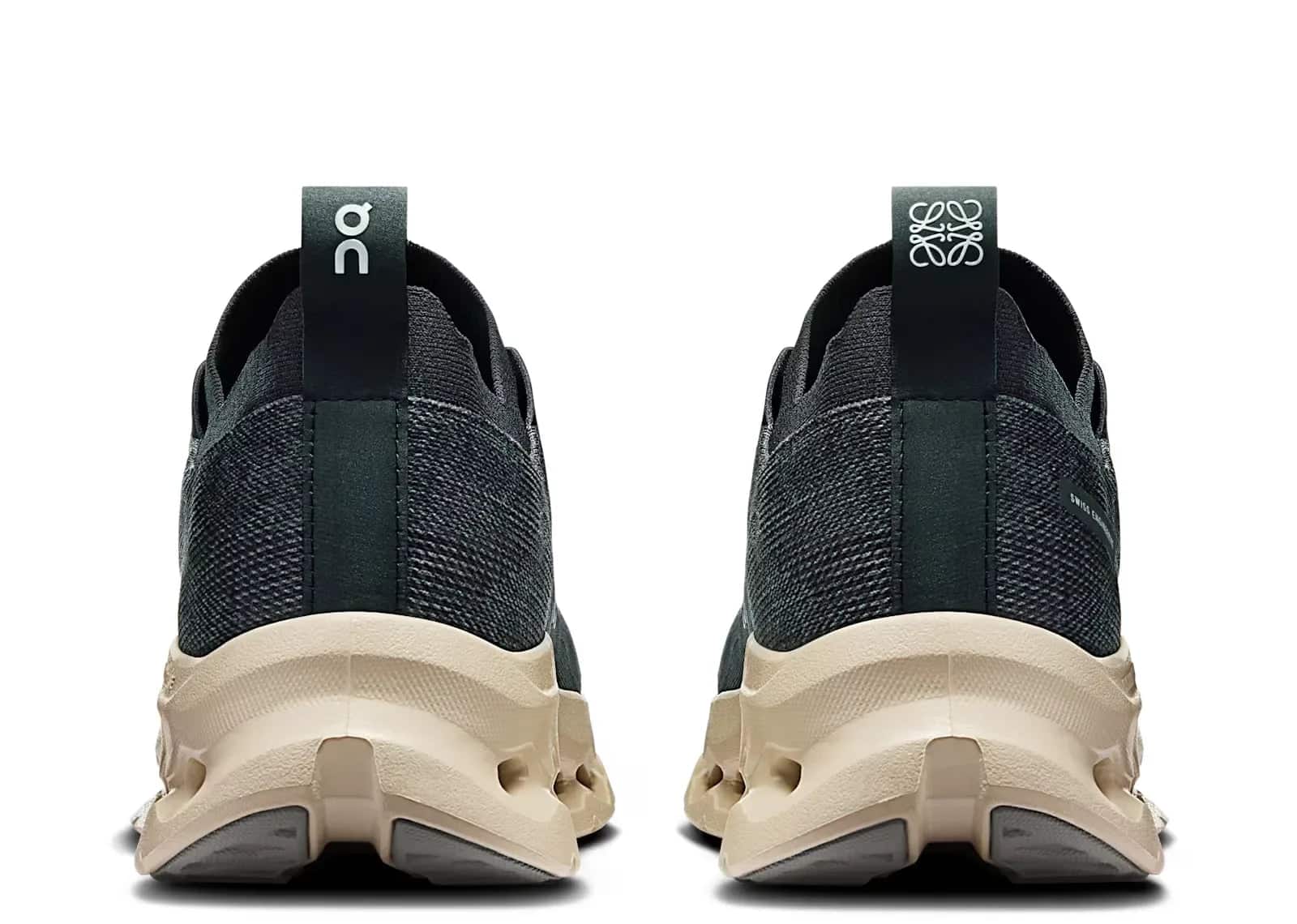 On Running Cloudtilt LOEWE Denim Grey - Sneaker Türkiye