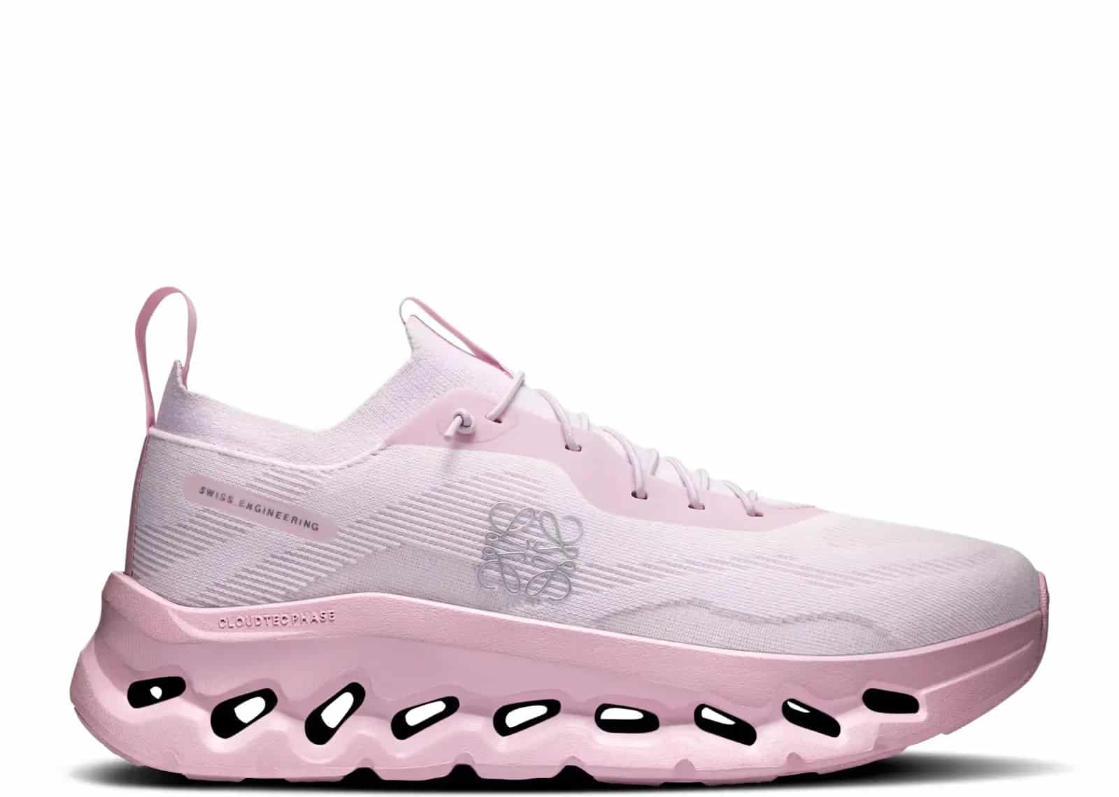 On Running Cloudtilt LOEWE Pale Pink (W) - Sneaker Türkiye