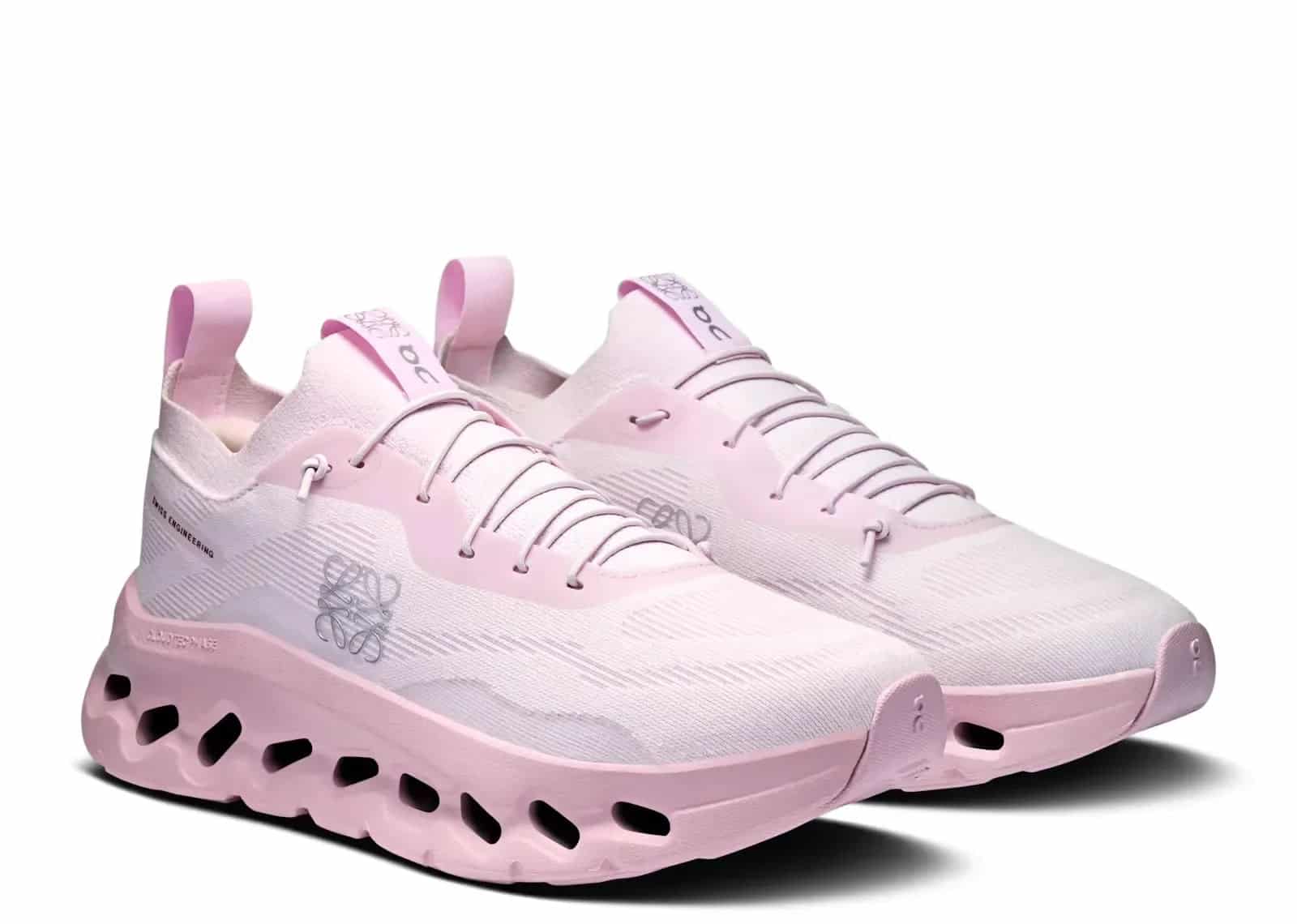 On Running Cloudtilt LOEWE Pale Pink (W) - Sneaker Türkiye