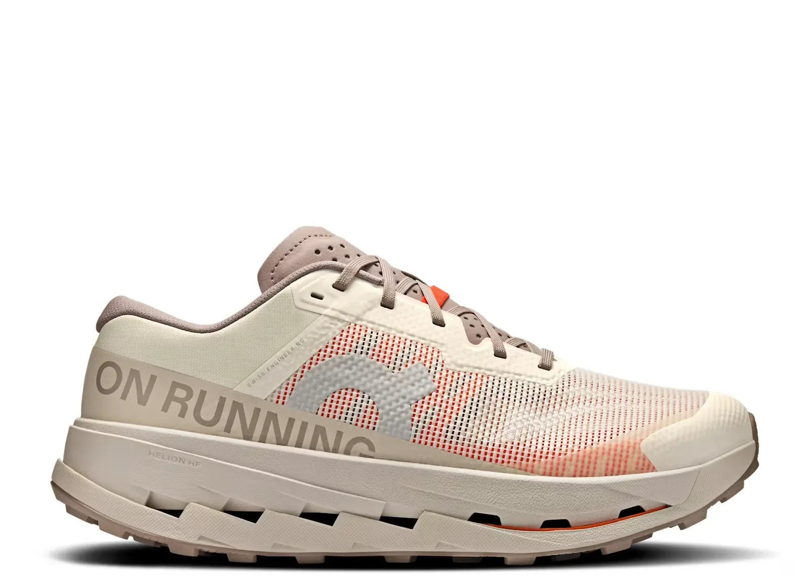 On Running Cloudultra 3 Cinder Pearl - Sneaker Türkiye