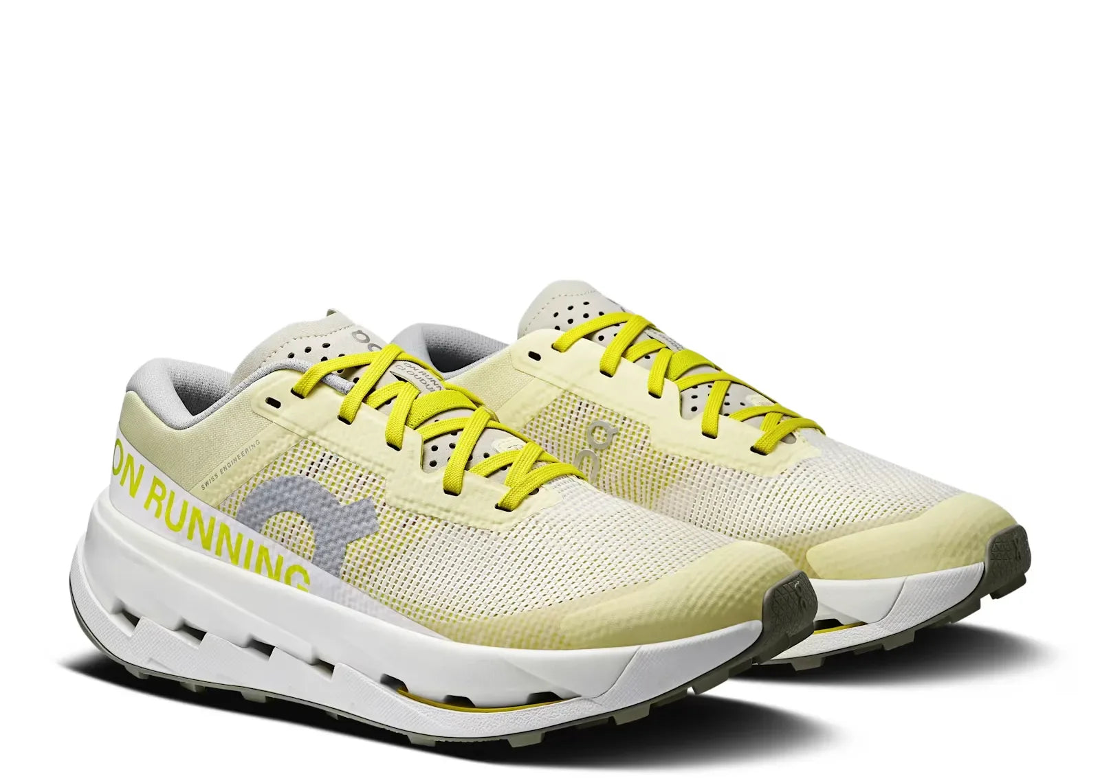 On Running Cloudultra 3 Lychee Lime (W) - Sneaker Türkiye