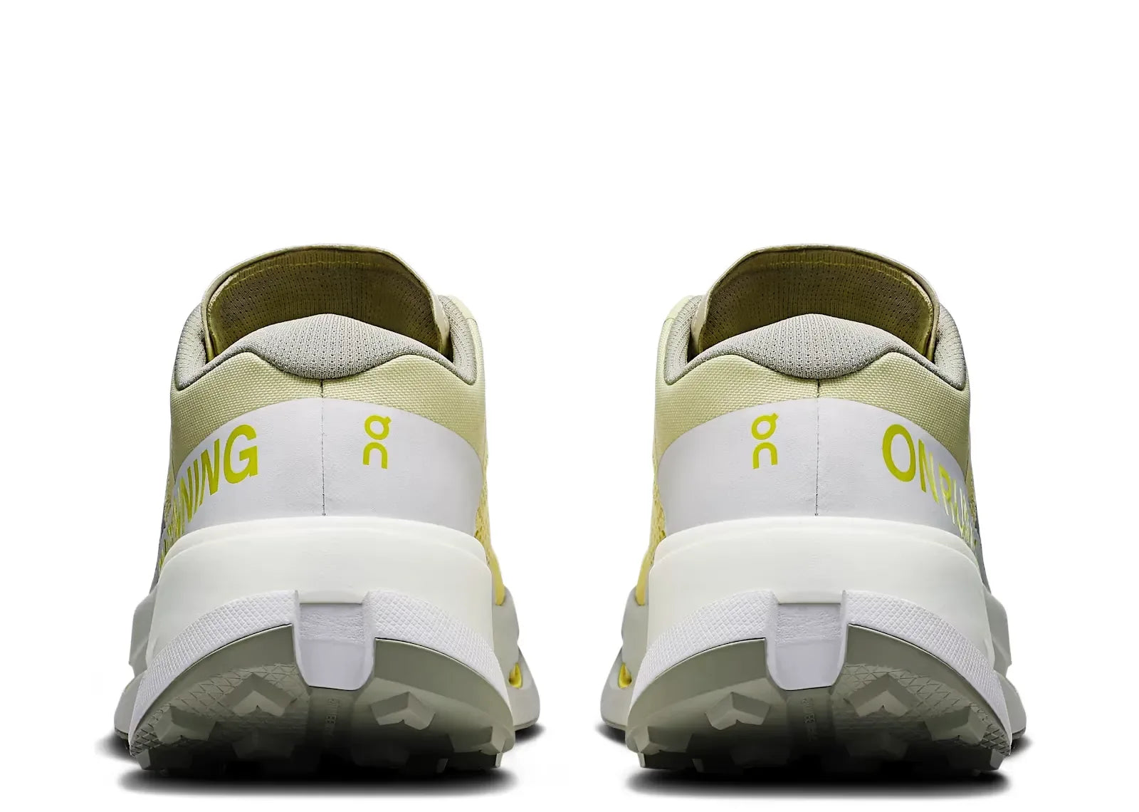 On Running Cloudultra 3 Lychee Lime (W) - Sneaker Türkiye