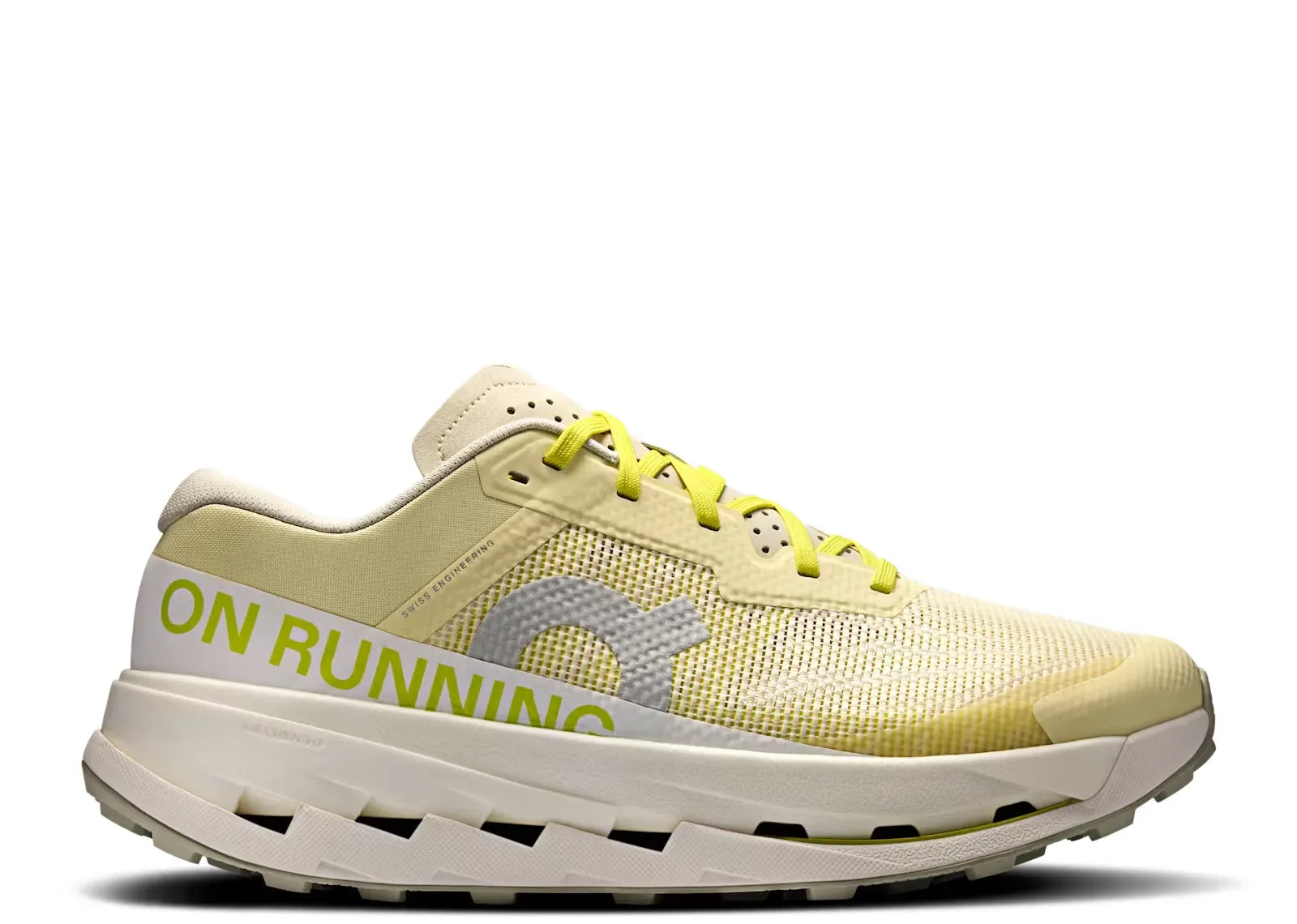 On Running Cloudultra 3 Pelican White - Sneaker Türkiye