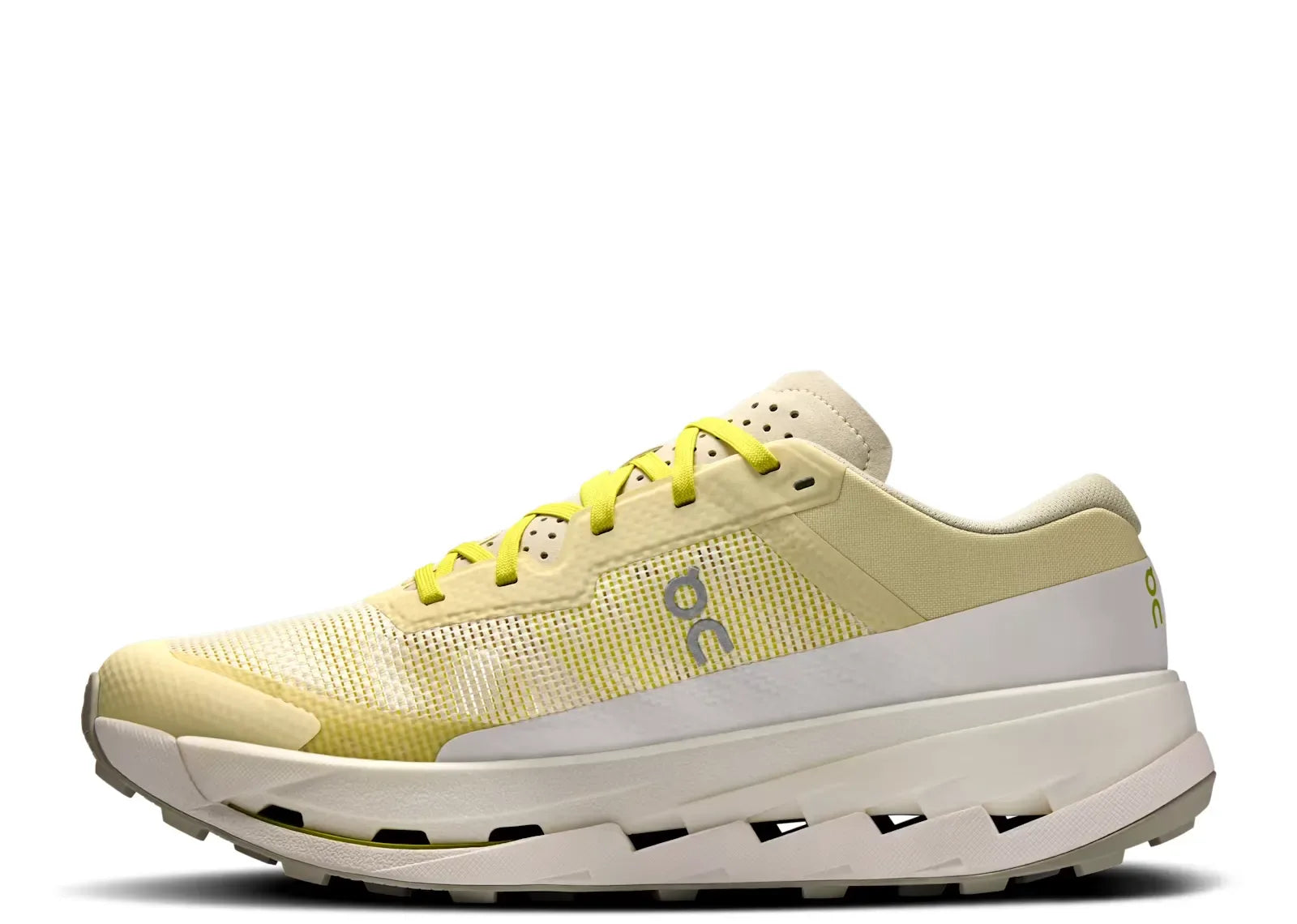 On Running Cloudultra 3 Pelican White - Sneaker Türkiye