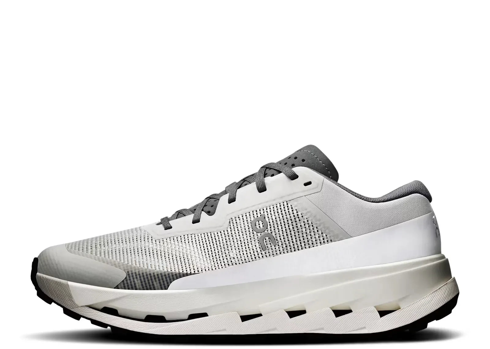 On Cloudultra 3 Rock White - Sneaker Türkiye