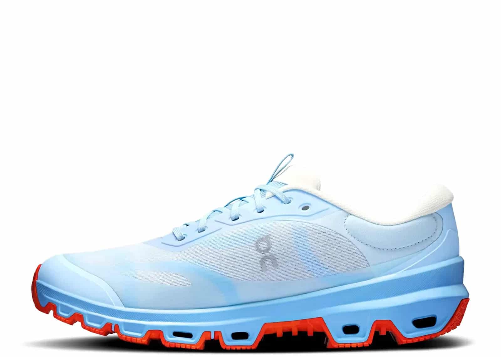On Running Cloudventure LOEWE 2 Blue Red White - Sneaker Türkiye