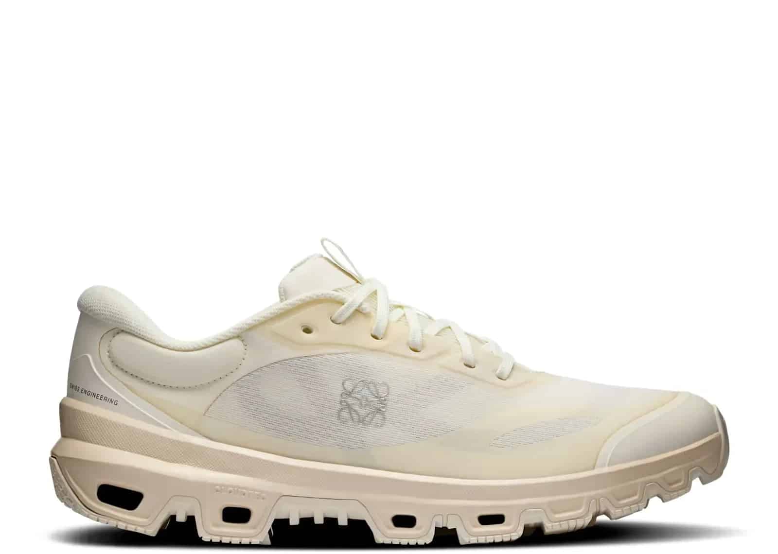 On Running Cloudventure LOEWE 2 Eggshel - Sneaker Türkiye