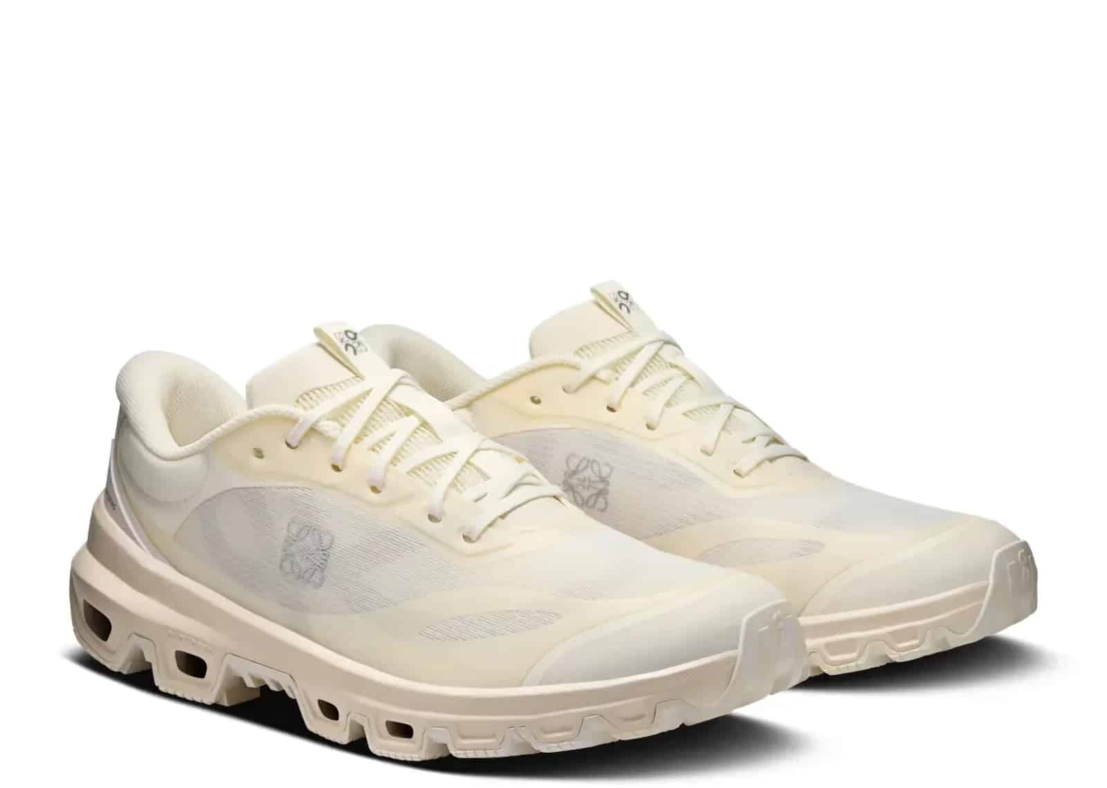 On Running Cloudventure LOEWE 2 Eggshel - Sneaker Türkiye