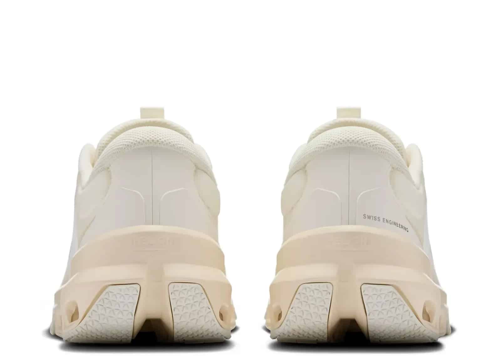 On Running Cloudventure LOEWE 2 Eggshel - Sneaker Türkiye