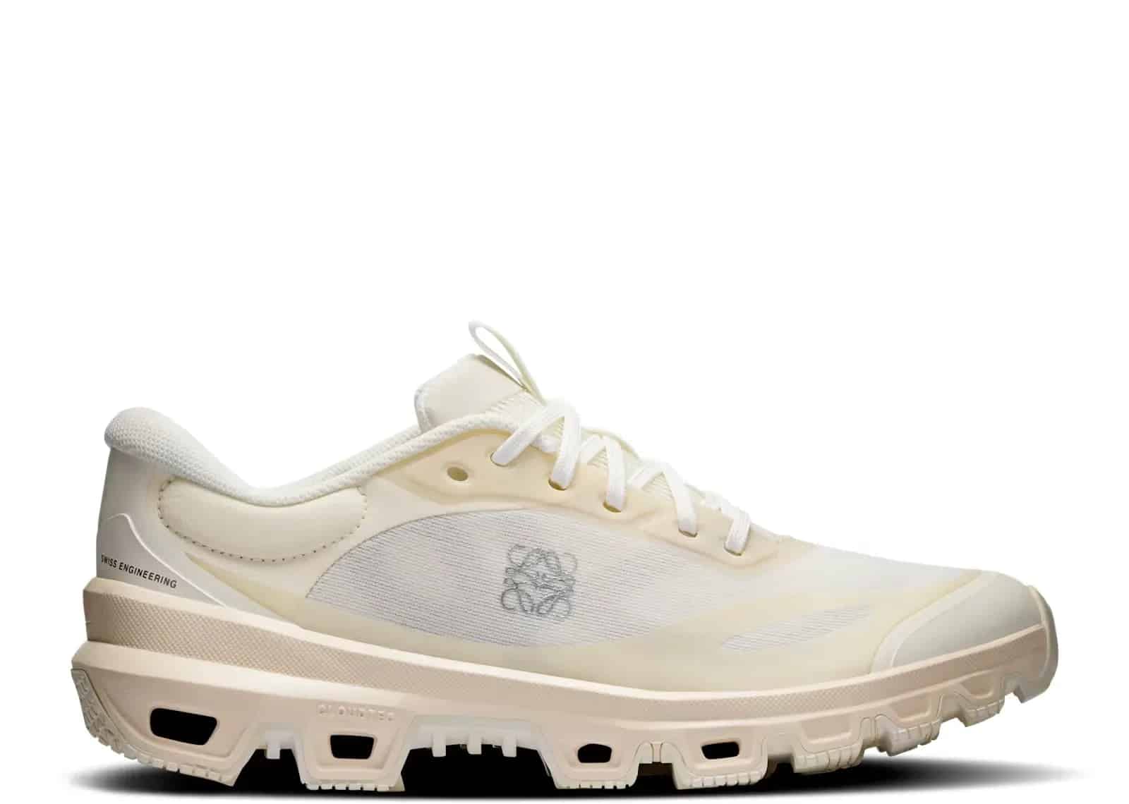 On Running Cloudventure LOEWE 2 Eggshell (W) - Sneaker Türkiye