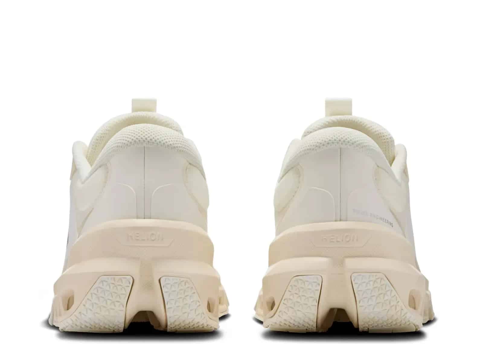 On Running Cloudventure LOEWE 2 Eggshell (W) - Sneaker Türkiye