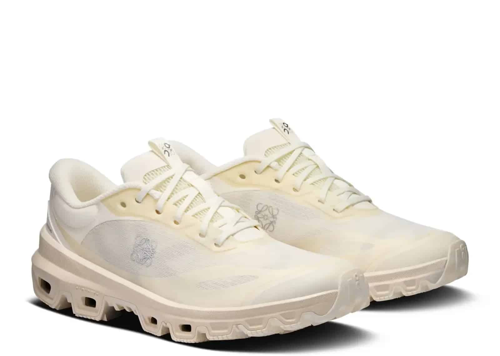 On Running Cloudventure LOEWE 2 Eggshell (W) - Sneaker Türkiye