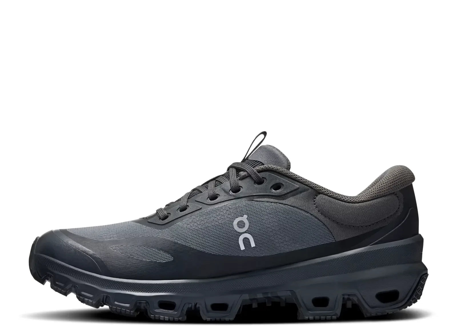 On Running Cloudventure LOEWE 2 Gunmetal (W) - Sneaker Türkiye