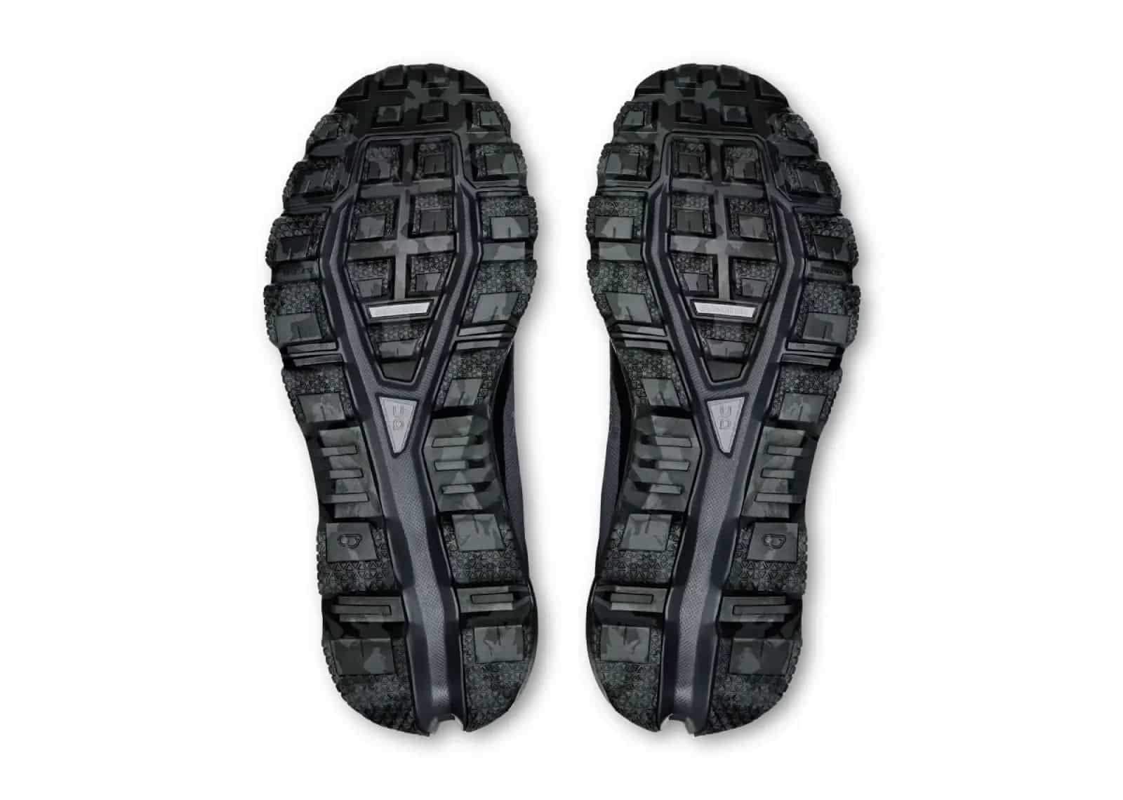 On Running Cloudventure LOEWE 2 Gunmetal (W) - Sneaker Türkiye