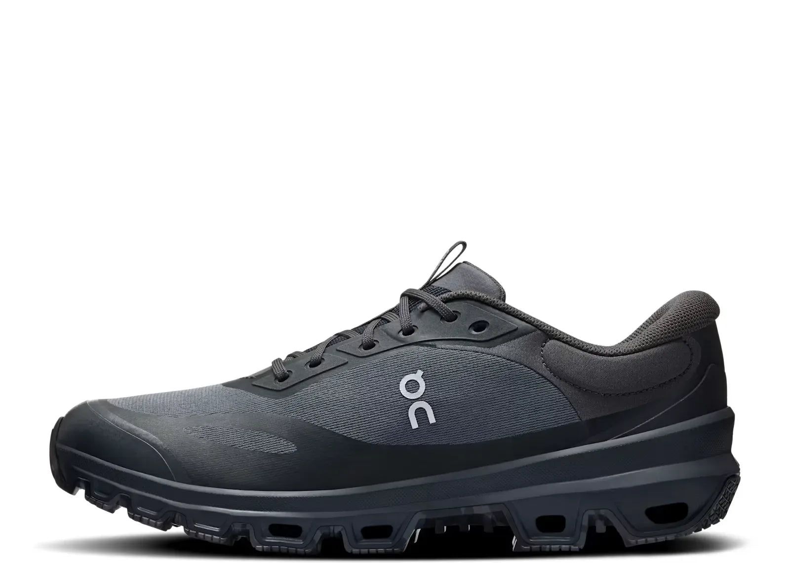 On Running Cloudventure LOEWE 2 Gunmetal - Sneaker Türkiye