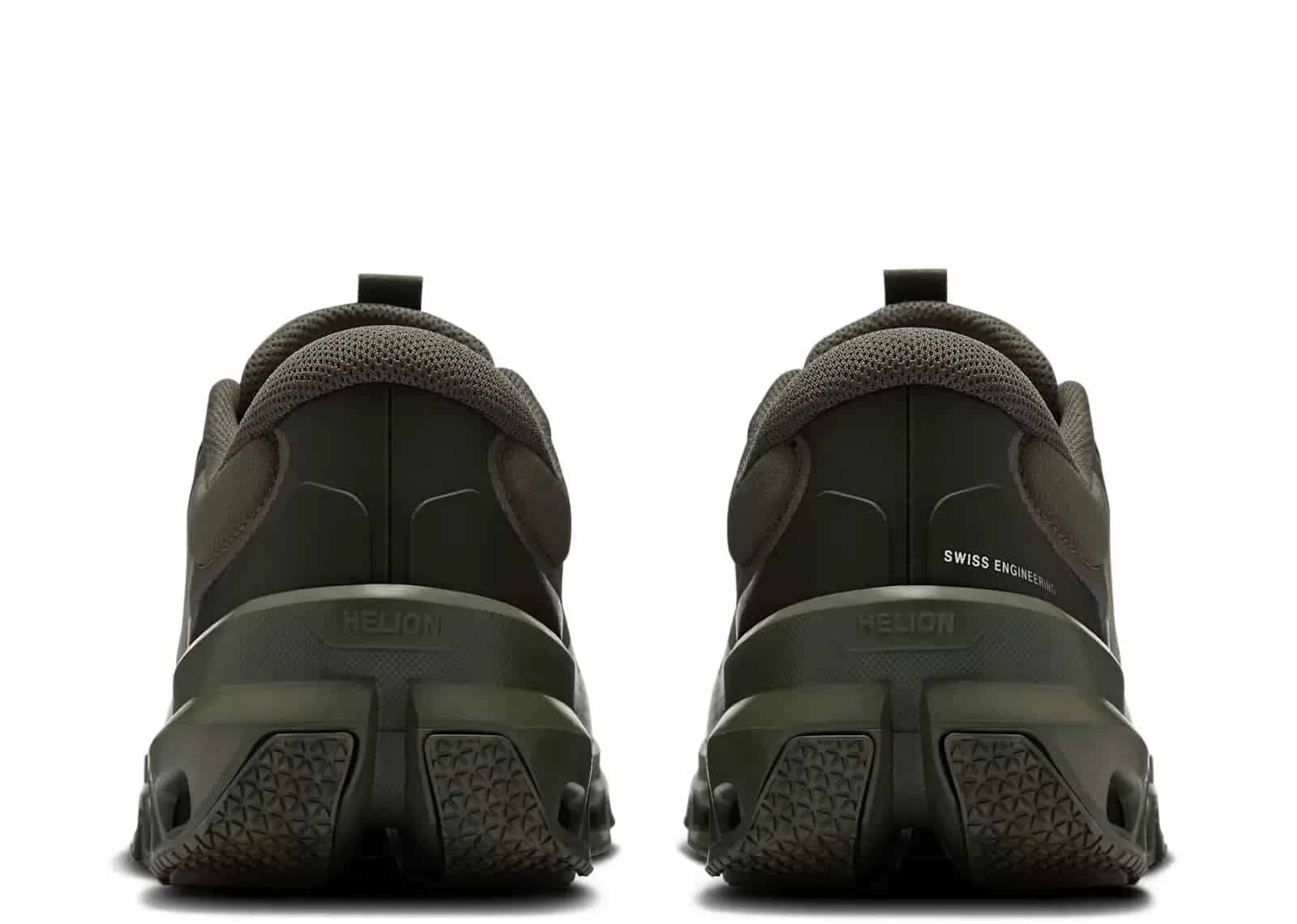On Running Cloudventure LOEWE 2 Khaki - Sneaker Türkiye
