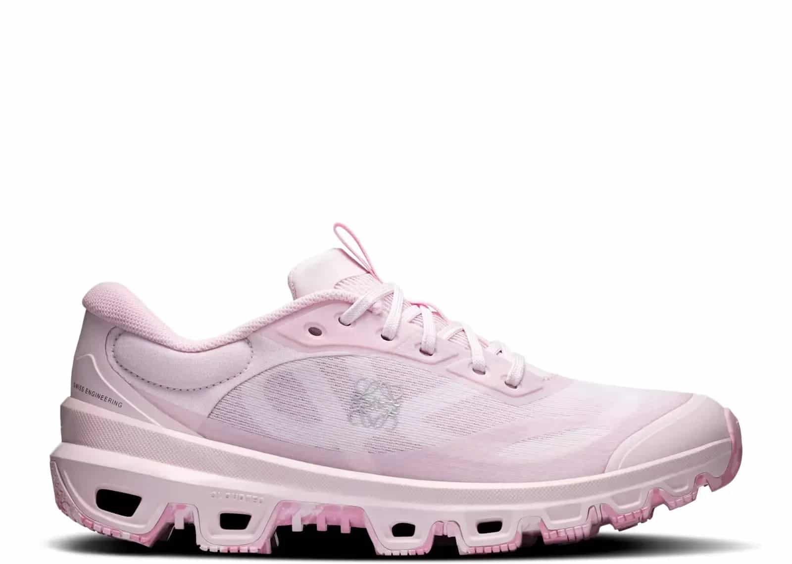 On Running Cloudventure LOEWE 2 Pale Pink (W) - Sneaker Türkiye