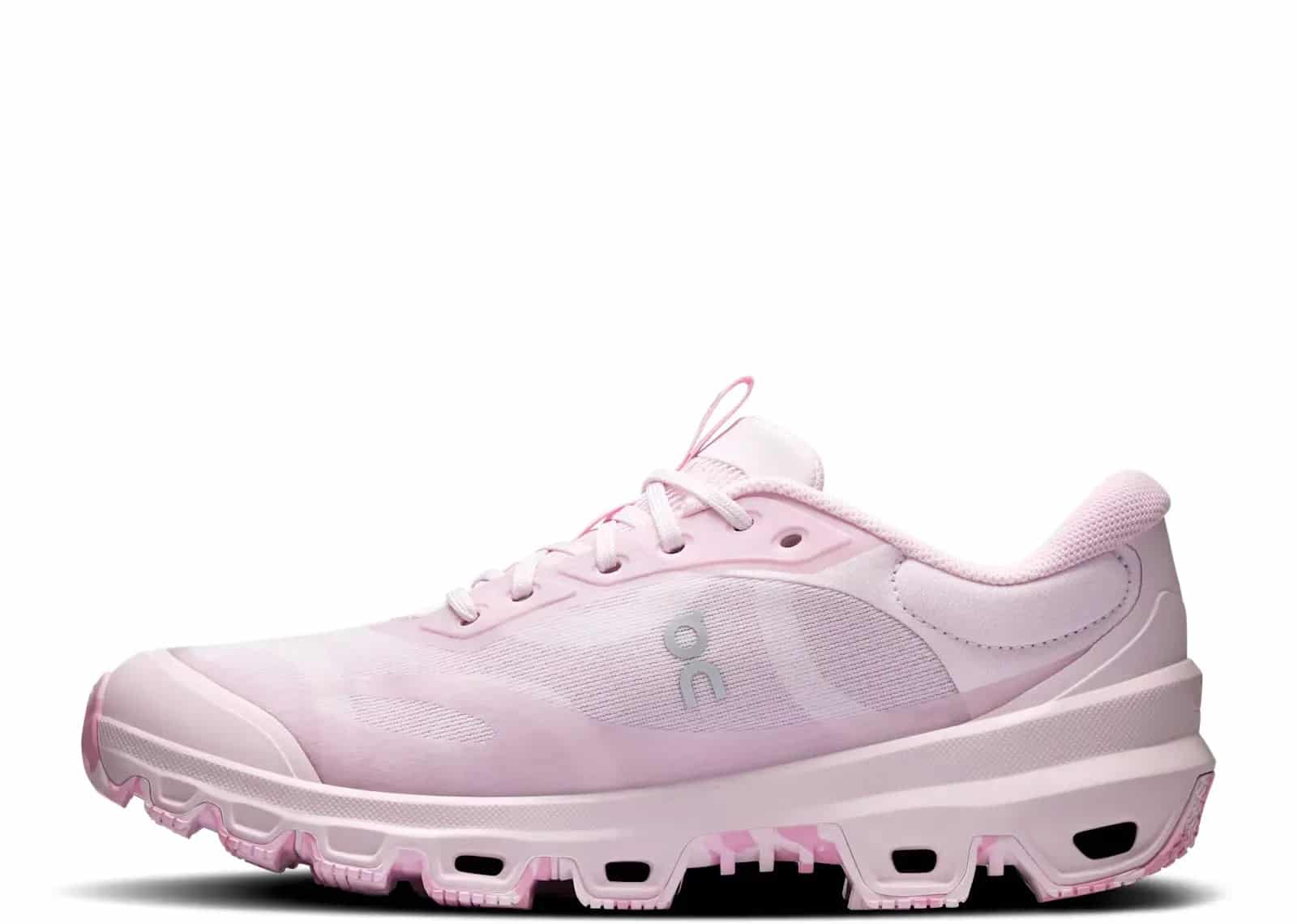On Running Cloudventure LOEWE 2 Pale Pink (W) - Sneaker Türkiye