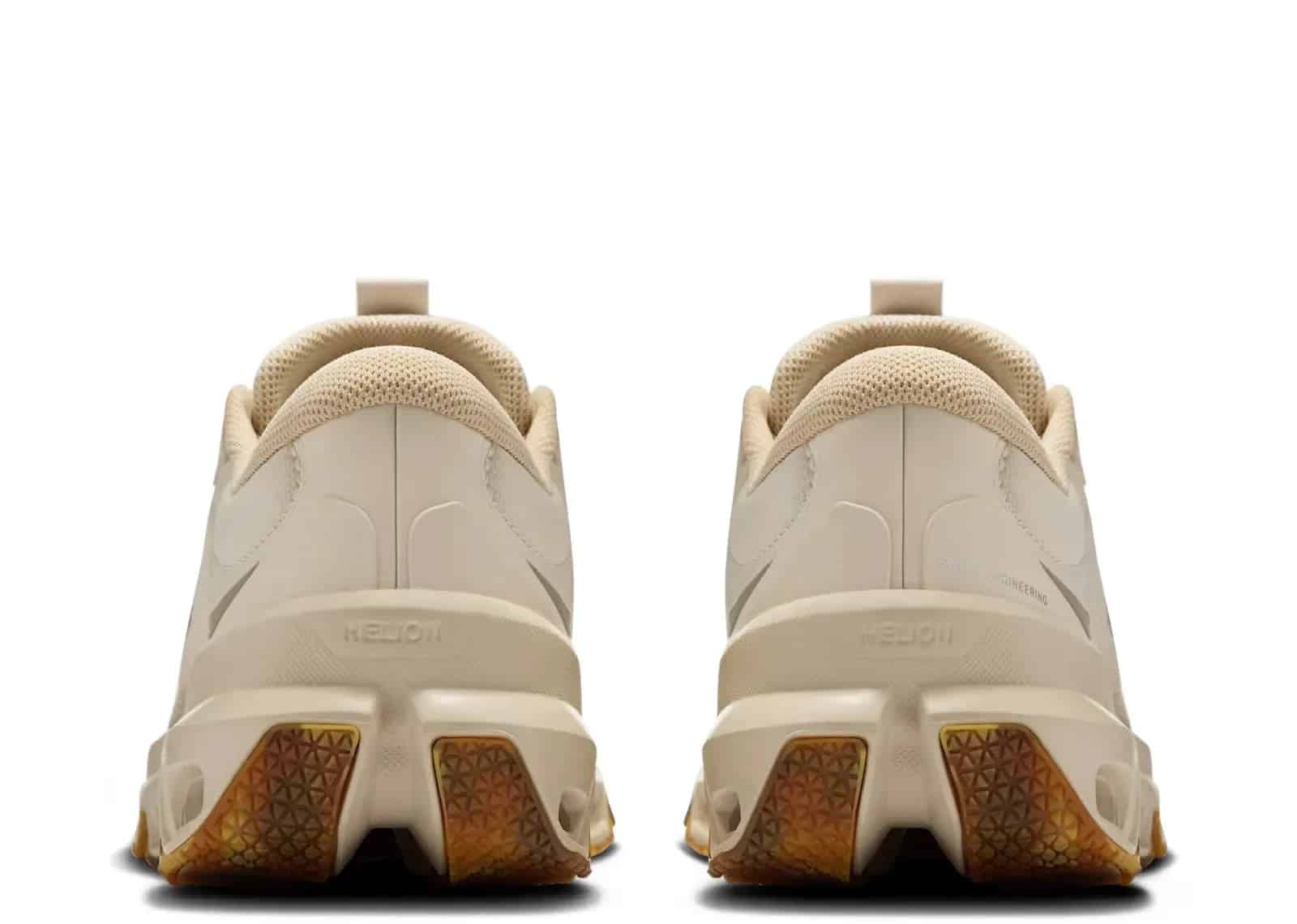 On Running Cloudventure LOEWE 2 Sand (W) - Sneaker Türkiye