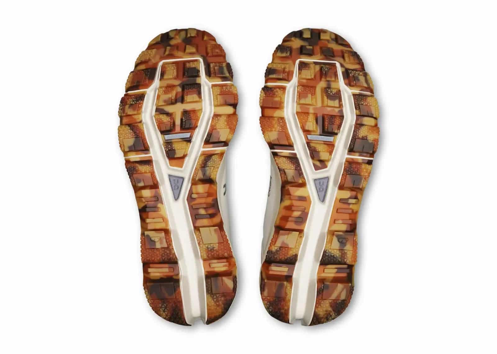 On Running Cloudventure LOEWE 2 Sand (W) - Sneaker Türkiye