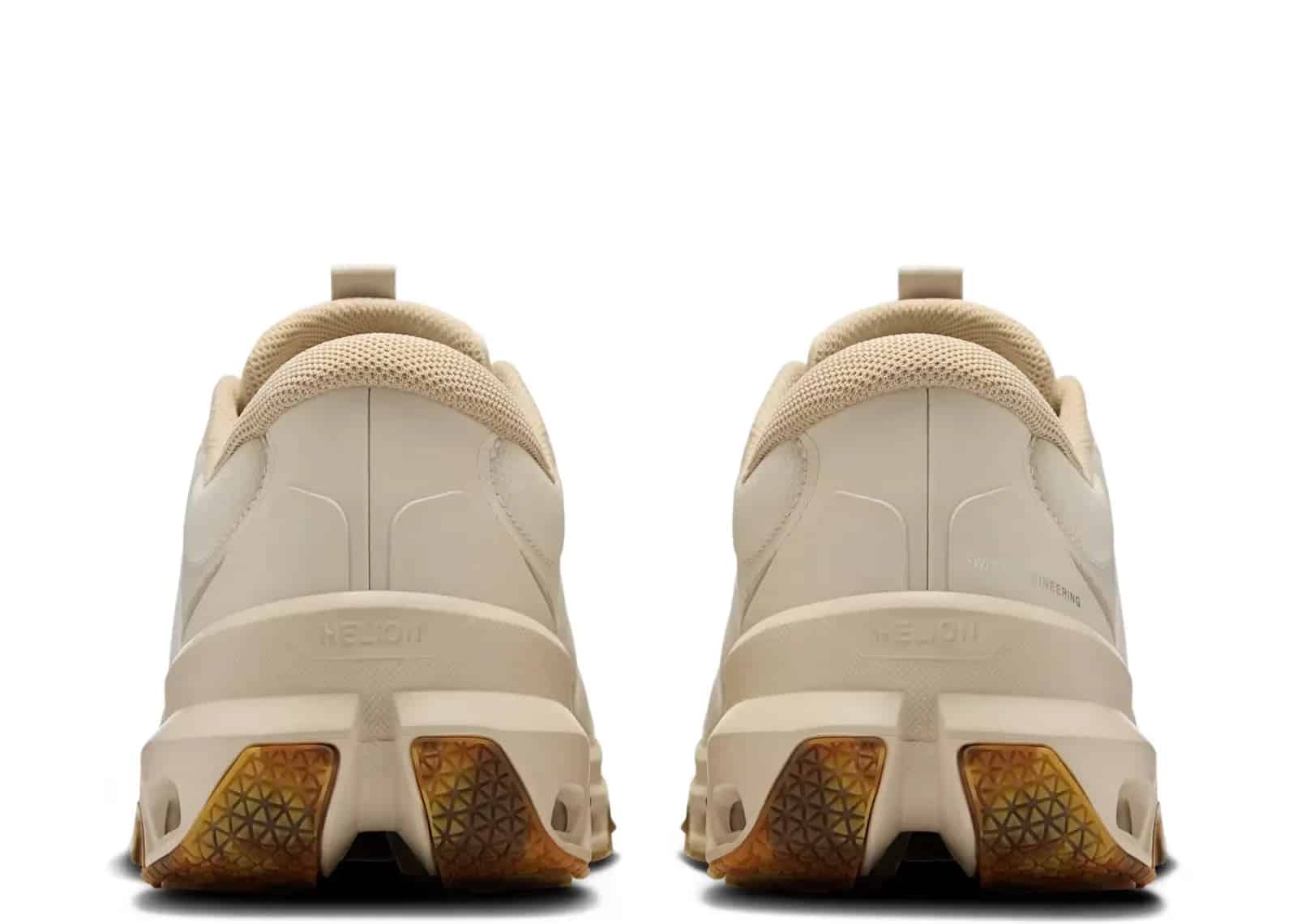 On Running Cloudventure LOEWE 2 Sand - Sneaker Türkiye